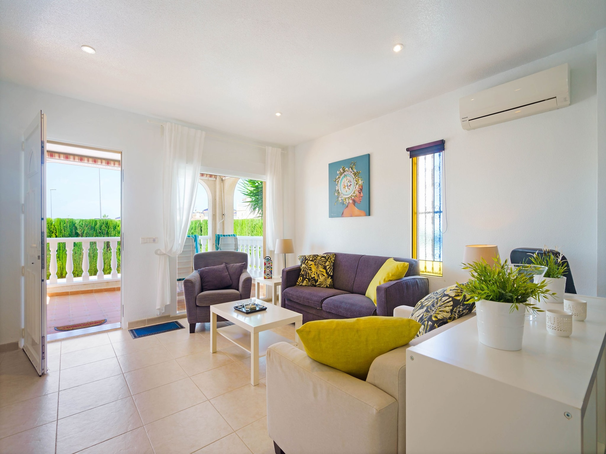 Vacation home Casa Morena