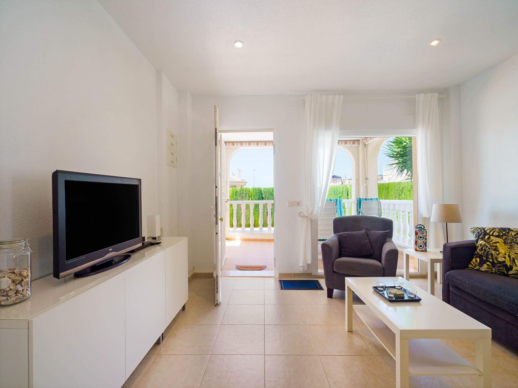 Vacation home Casa Morena