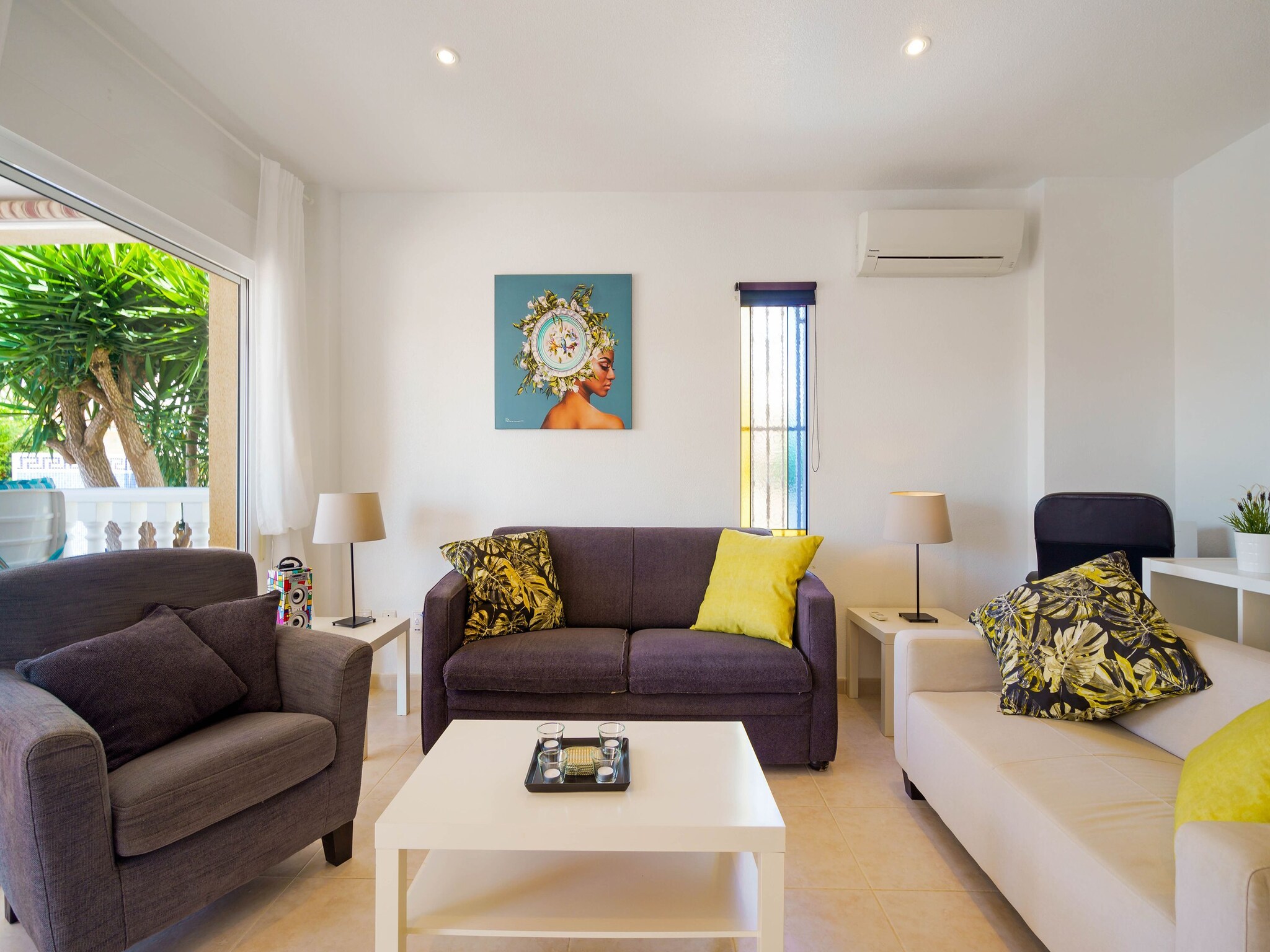 Vacation home Casa Morena