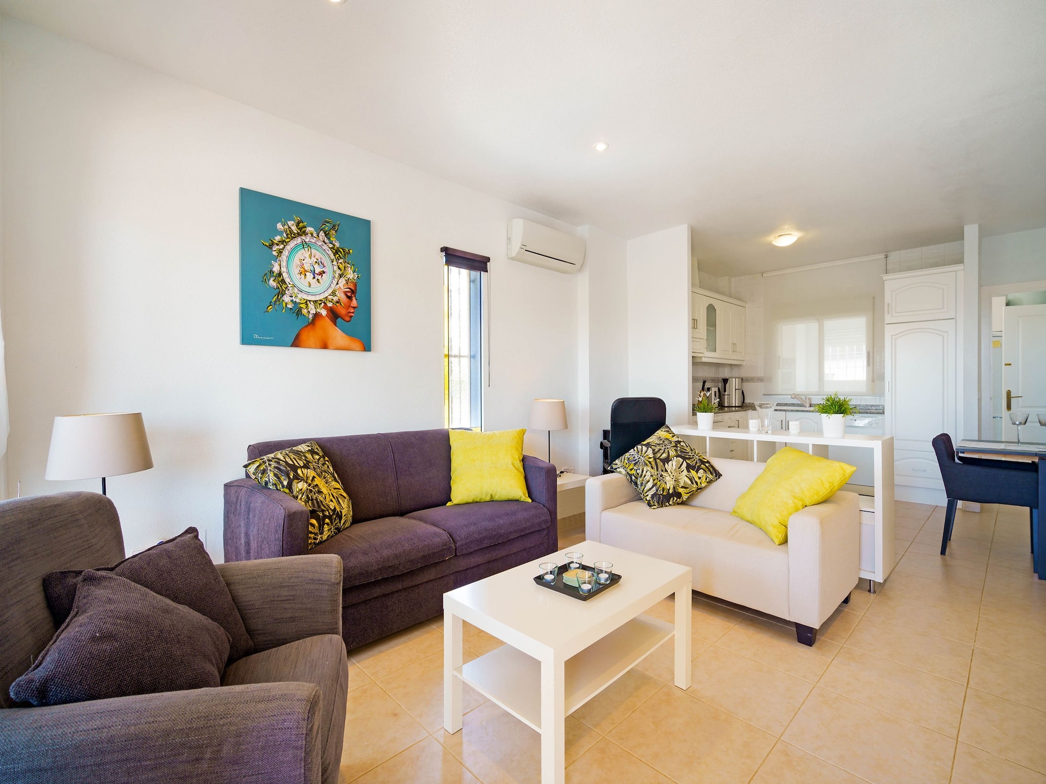 Vacation home Casa Morena