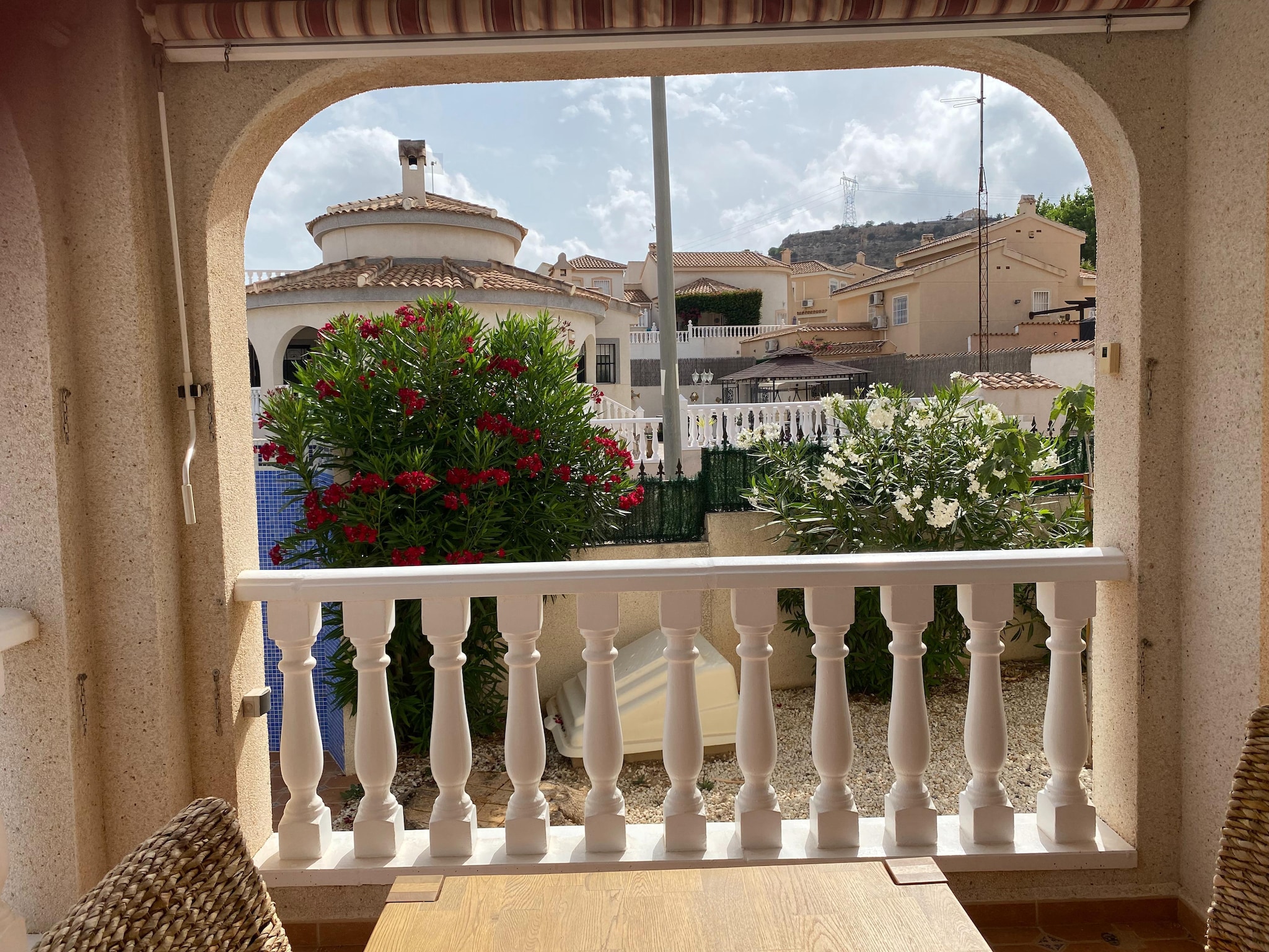 Vacation home Casa Morena