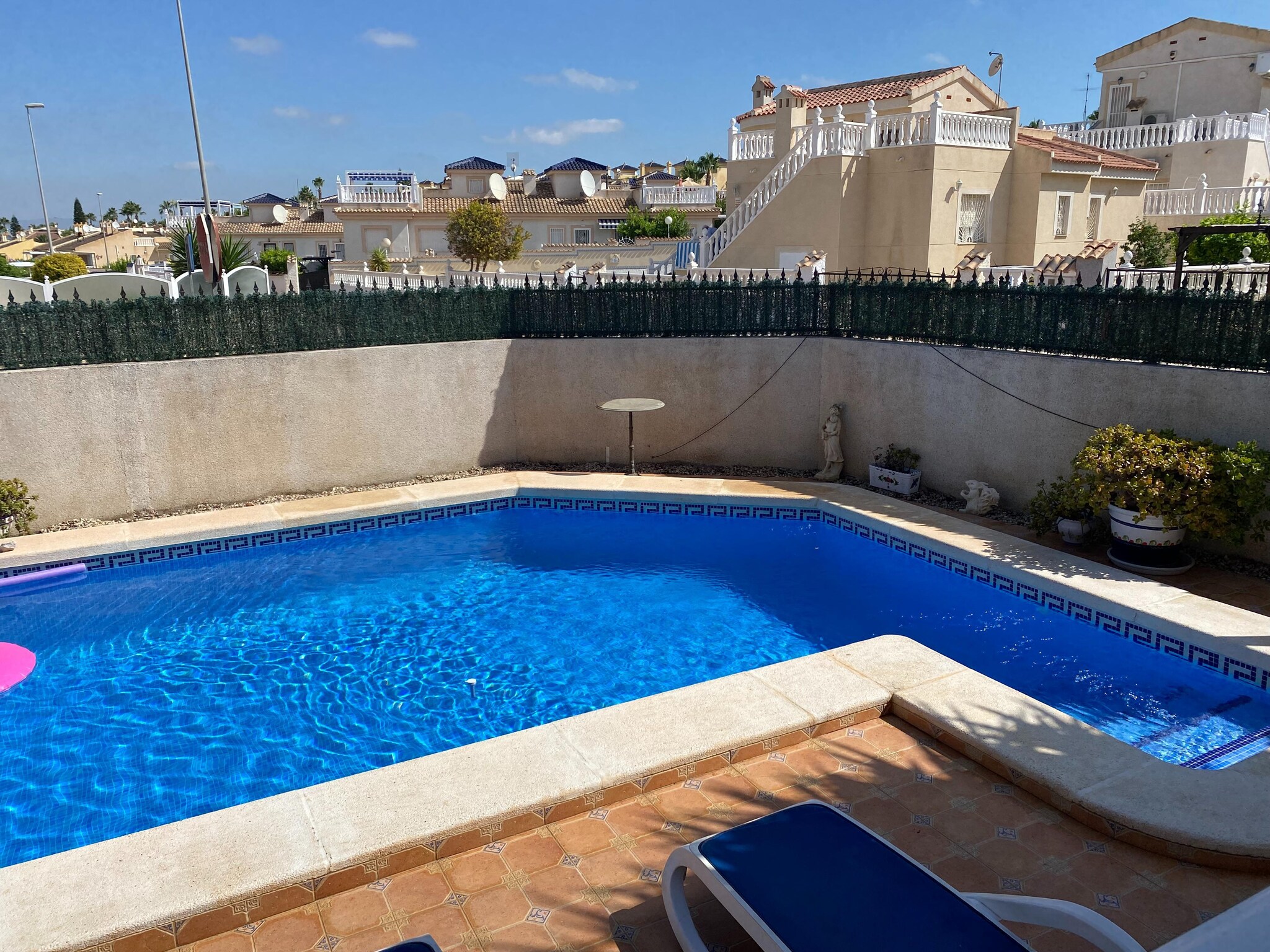Vacation home Casa Morena