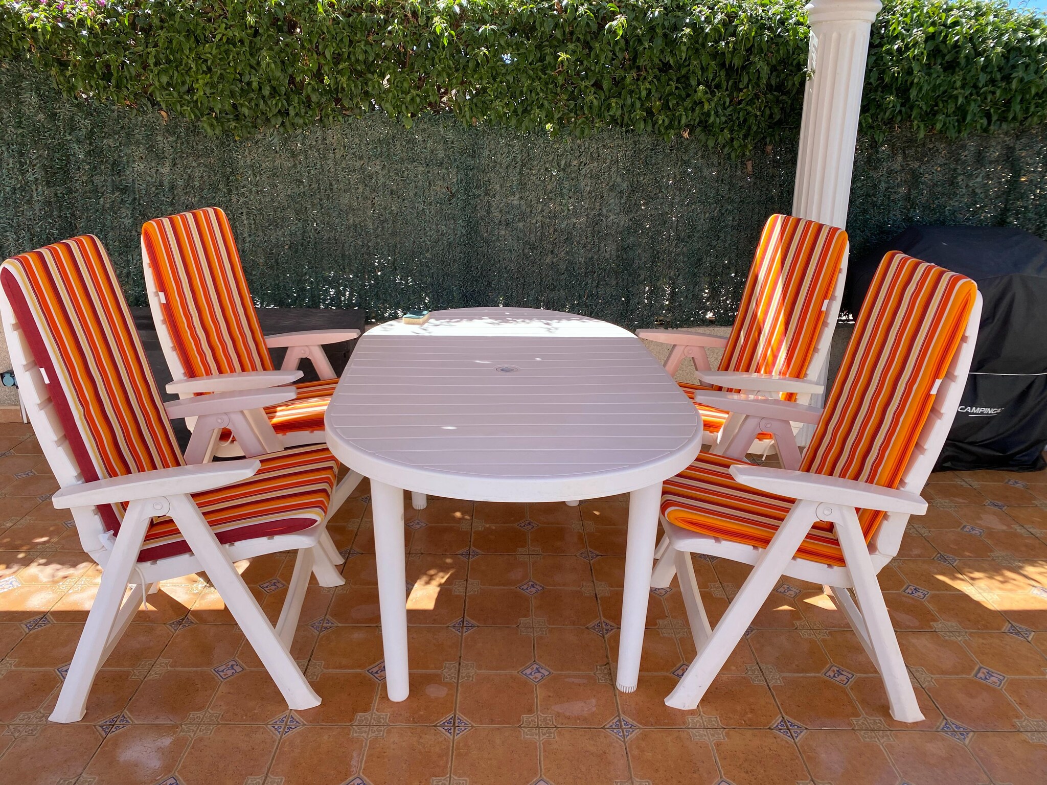 Vacation home Casa Morena