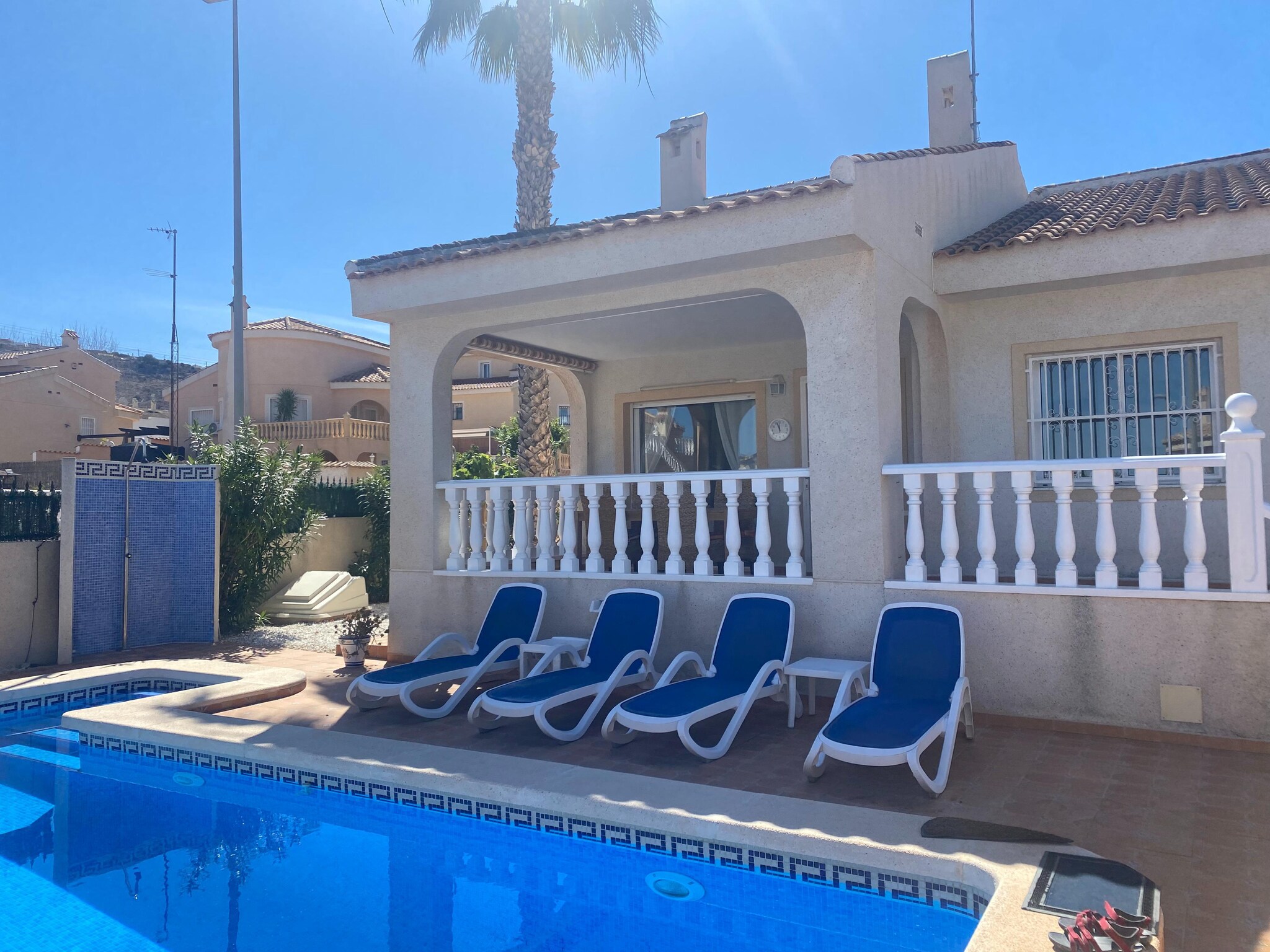 Vacation home Casa Morena