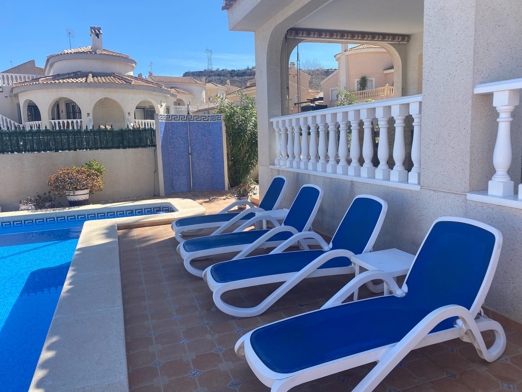 Vacation home Casa Morena