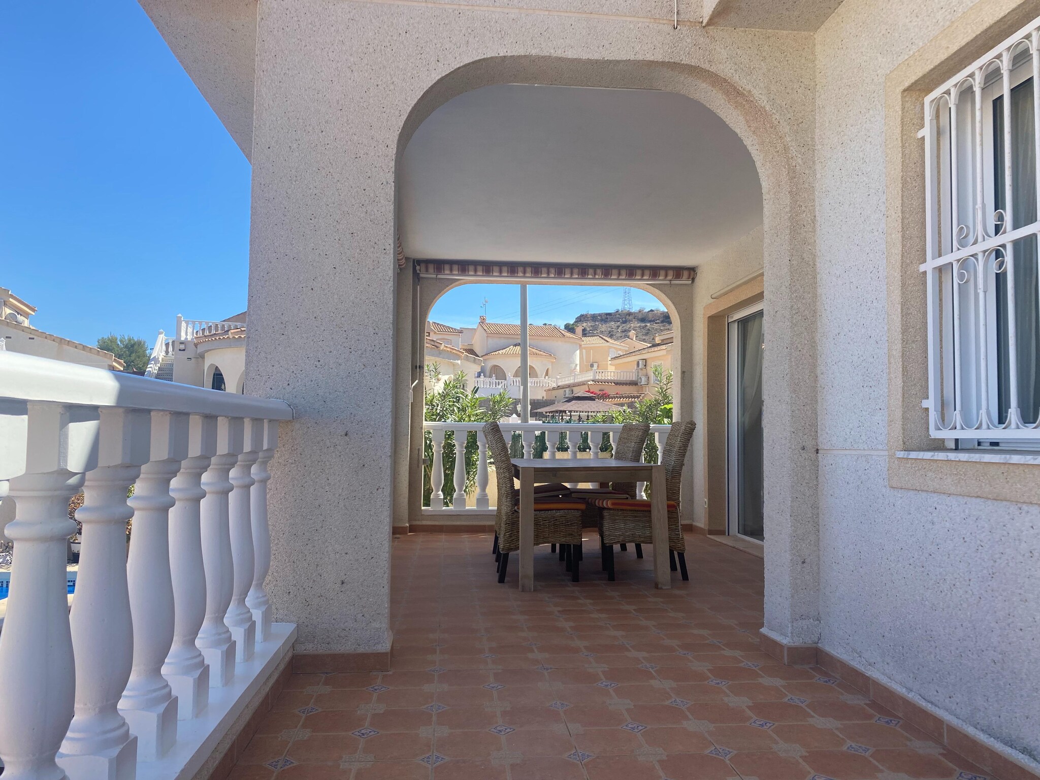 Vacation home Casa Morena