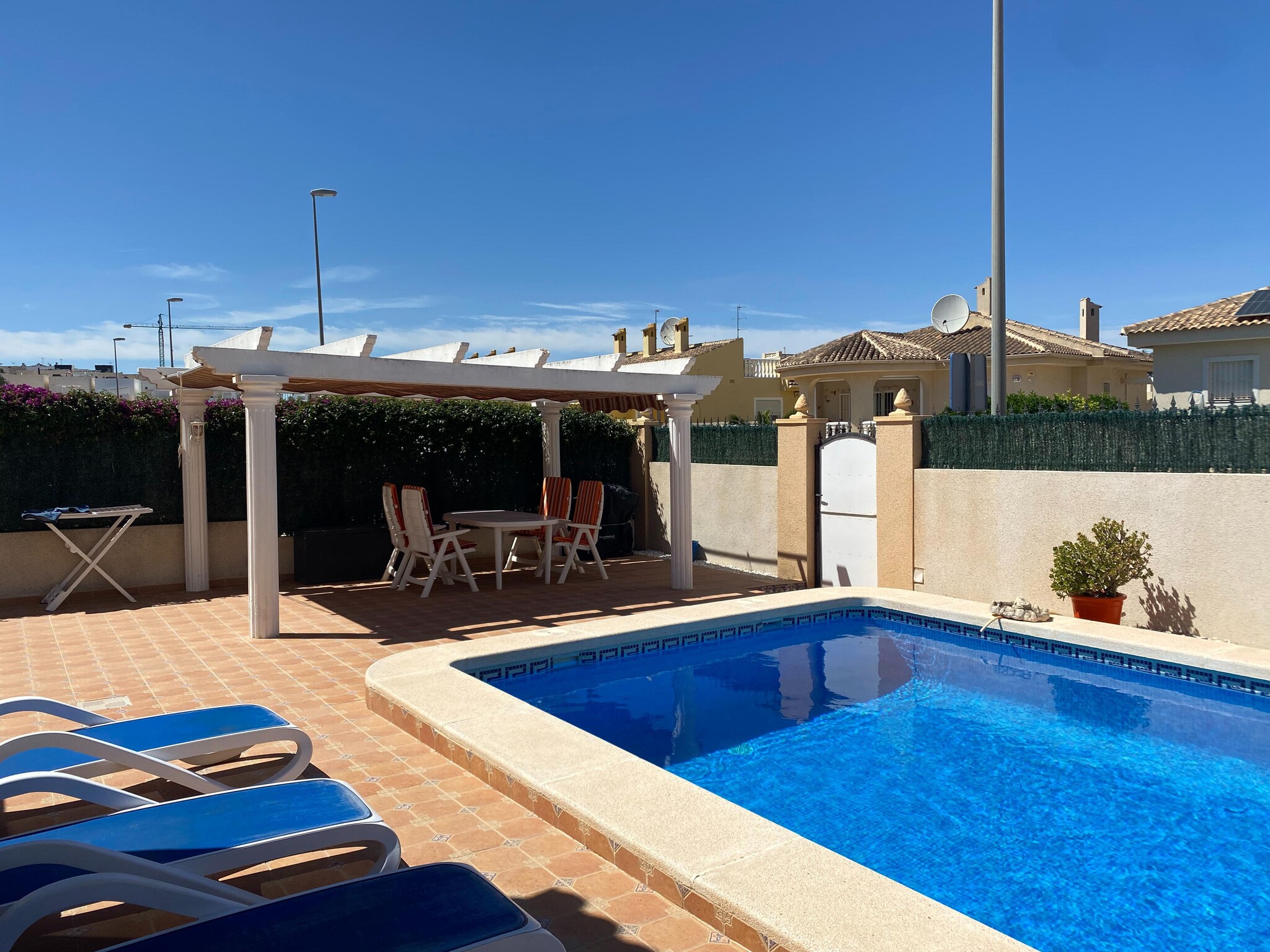 Vacation home Casa Morena