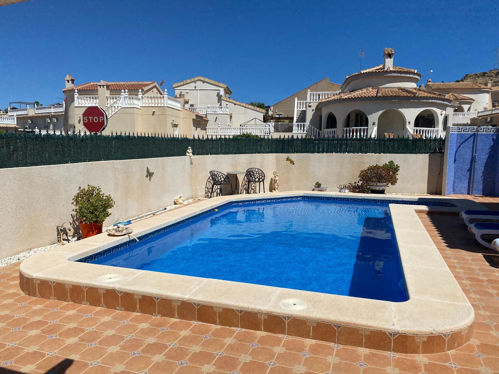 Vacation home Casa Morena