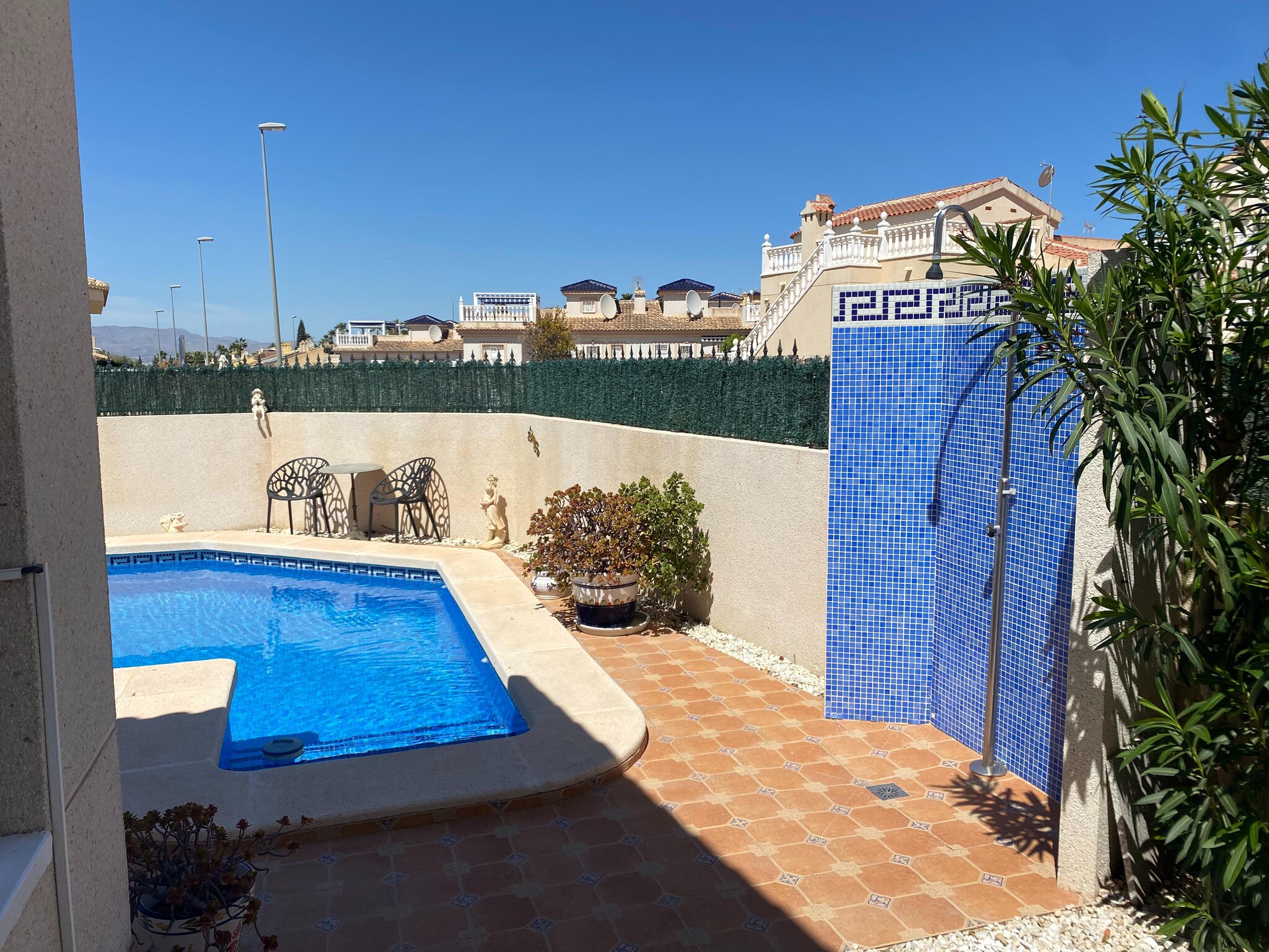 Vacation home Casa Morena