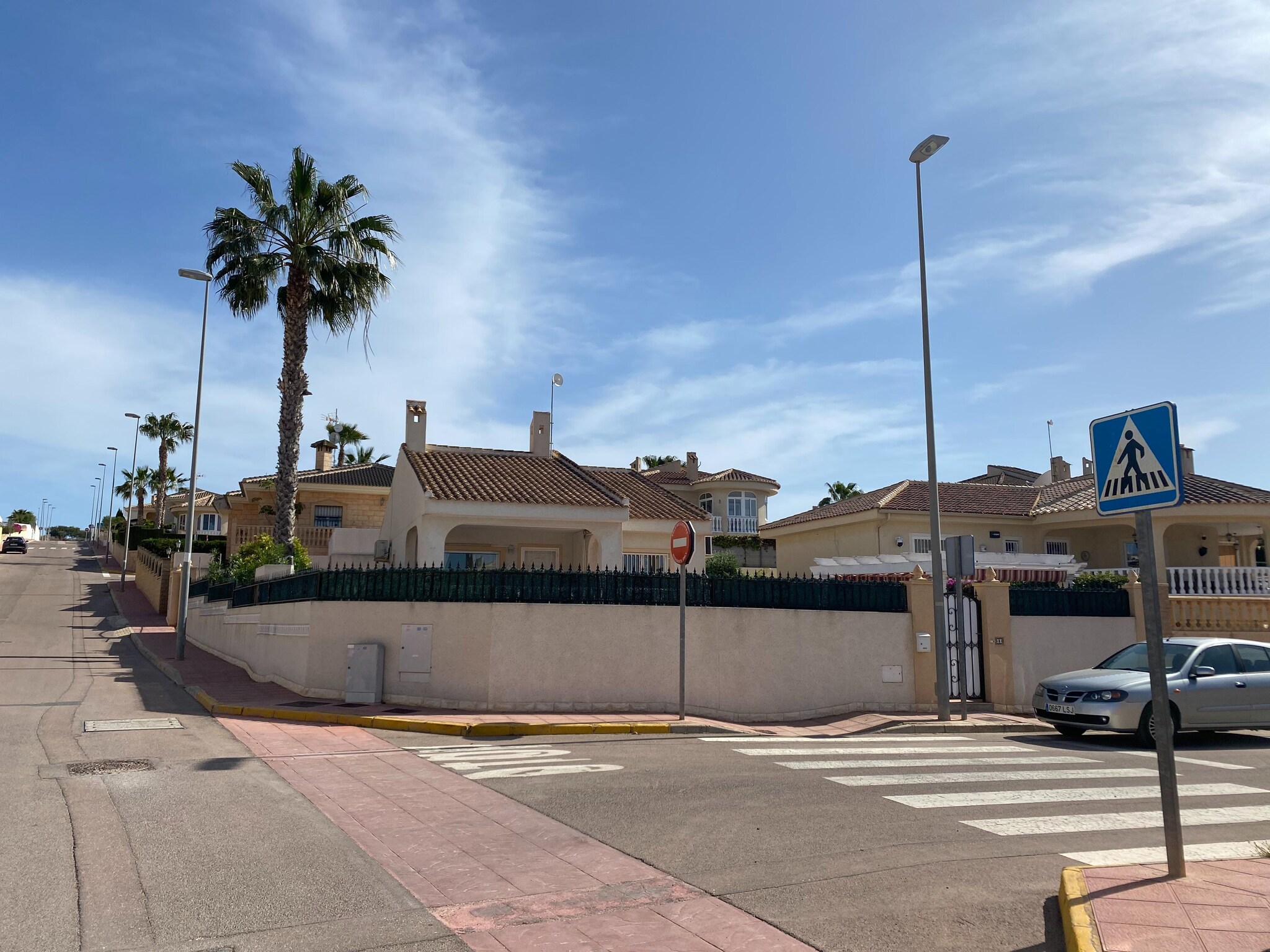 Vacation home Casa Morena