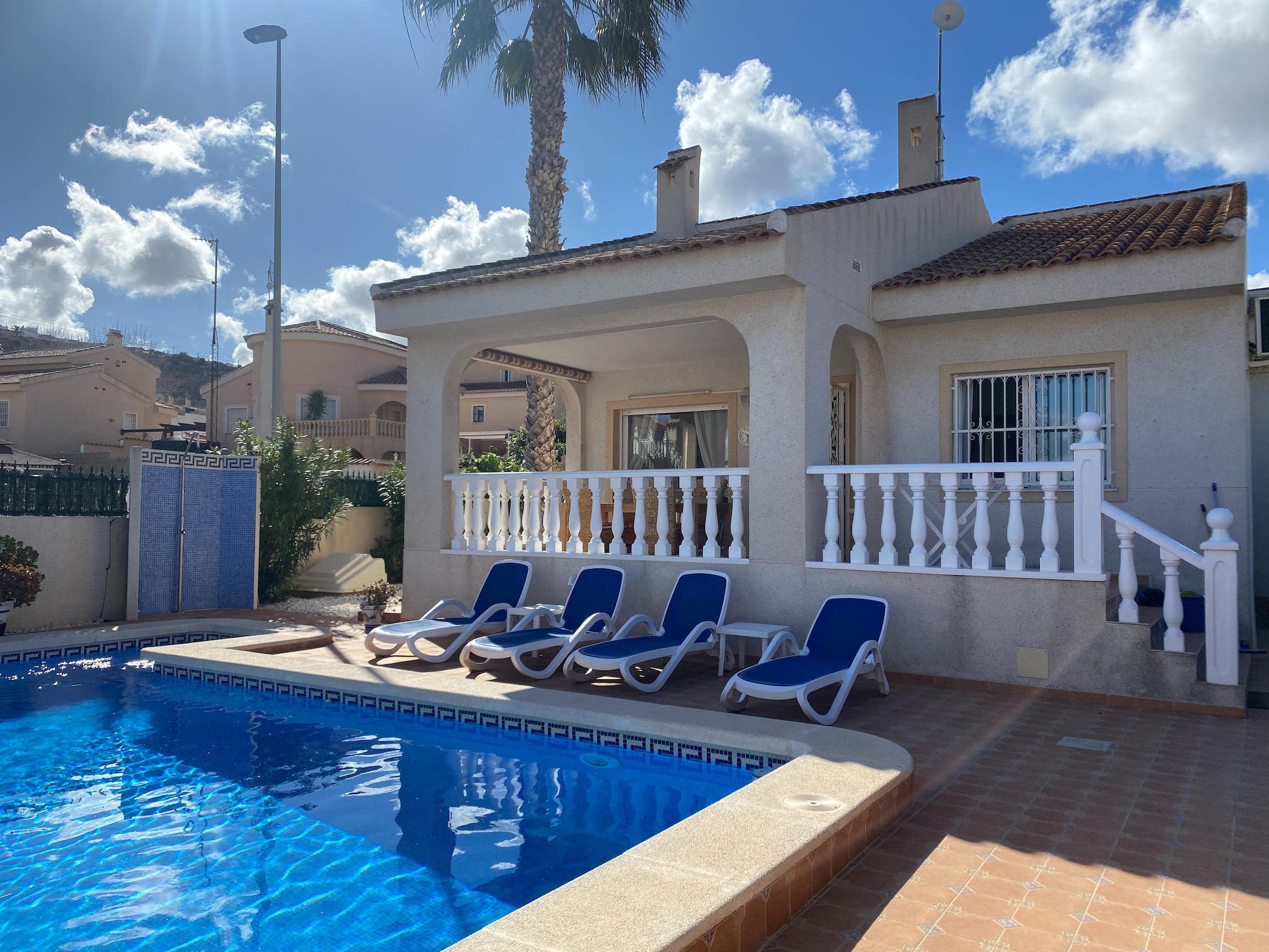 Vacation home Casa Morena