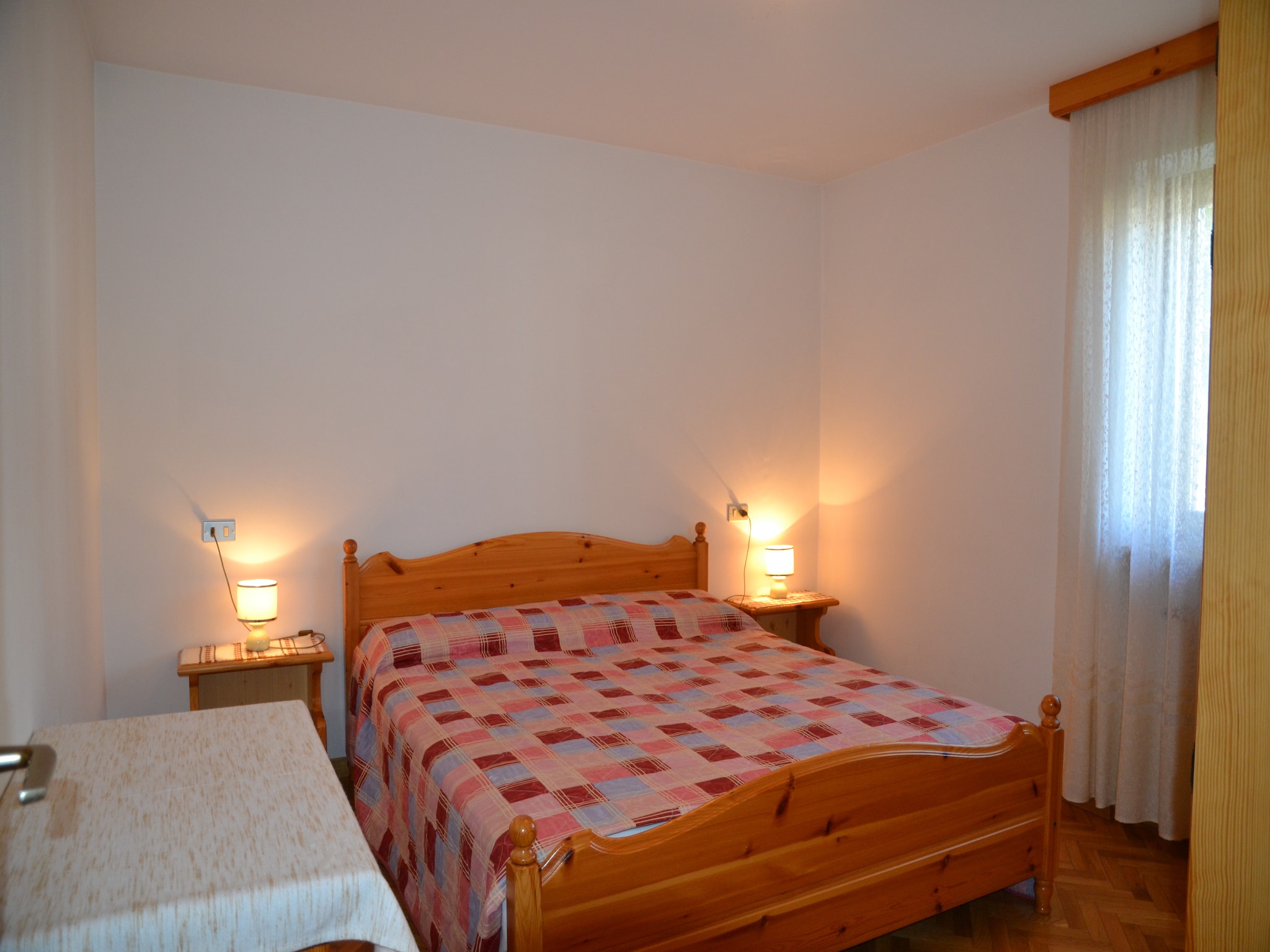 Apartment Negritella Quadri Sette