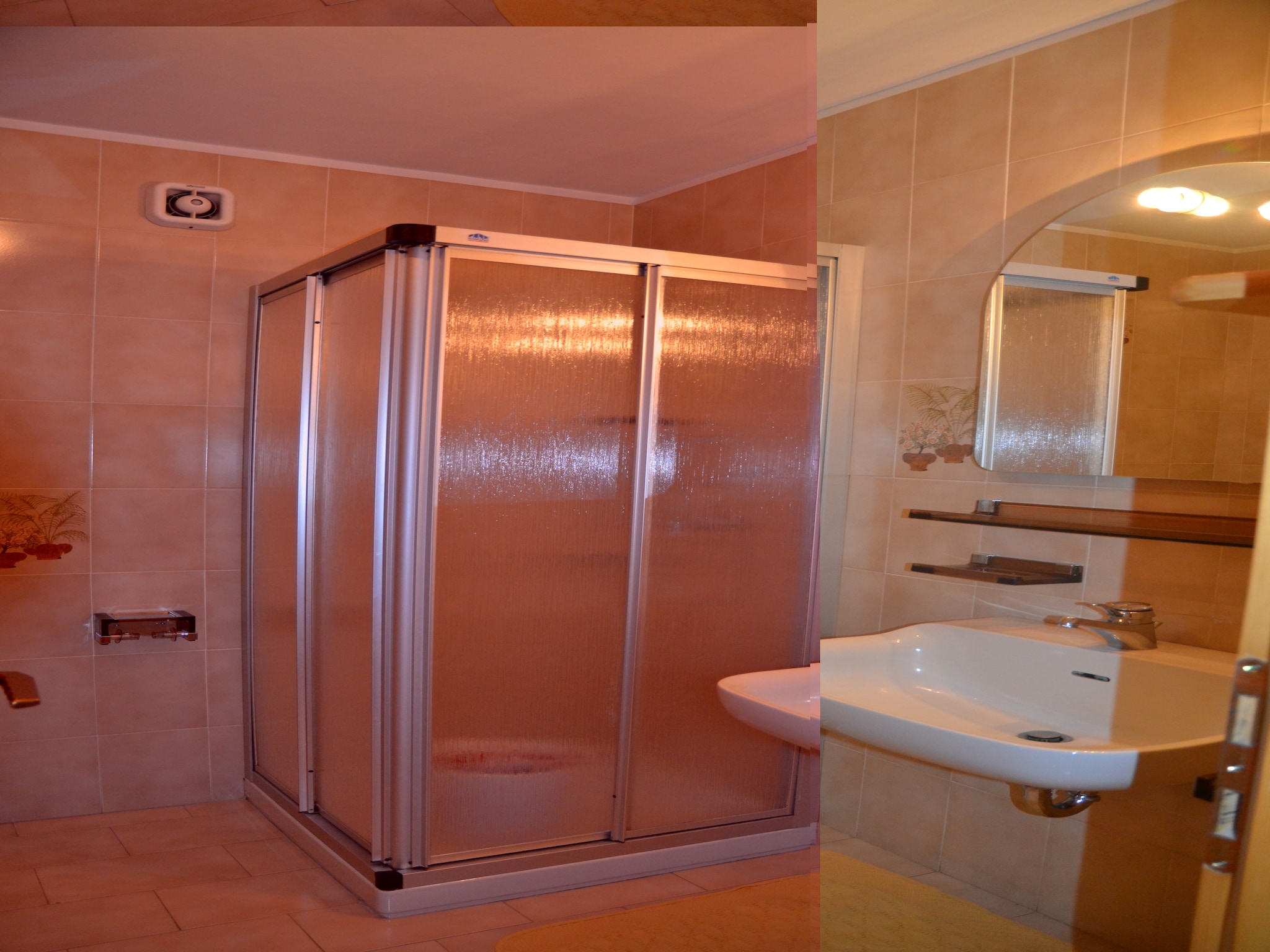 Apartment Negritella Quadri Sette