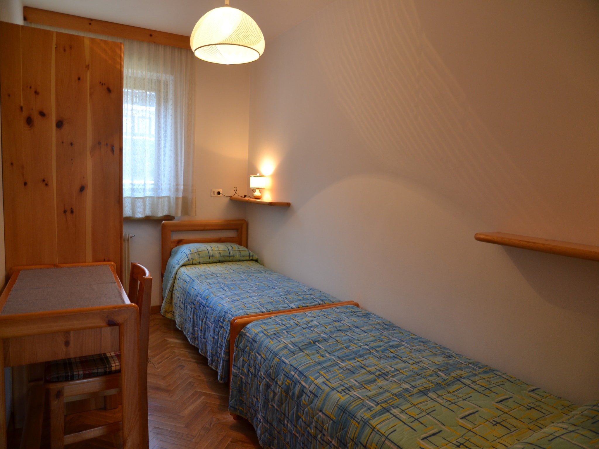 Apartment Negritella Quadri Sette