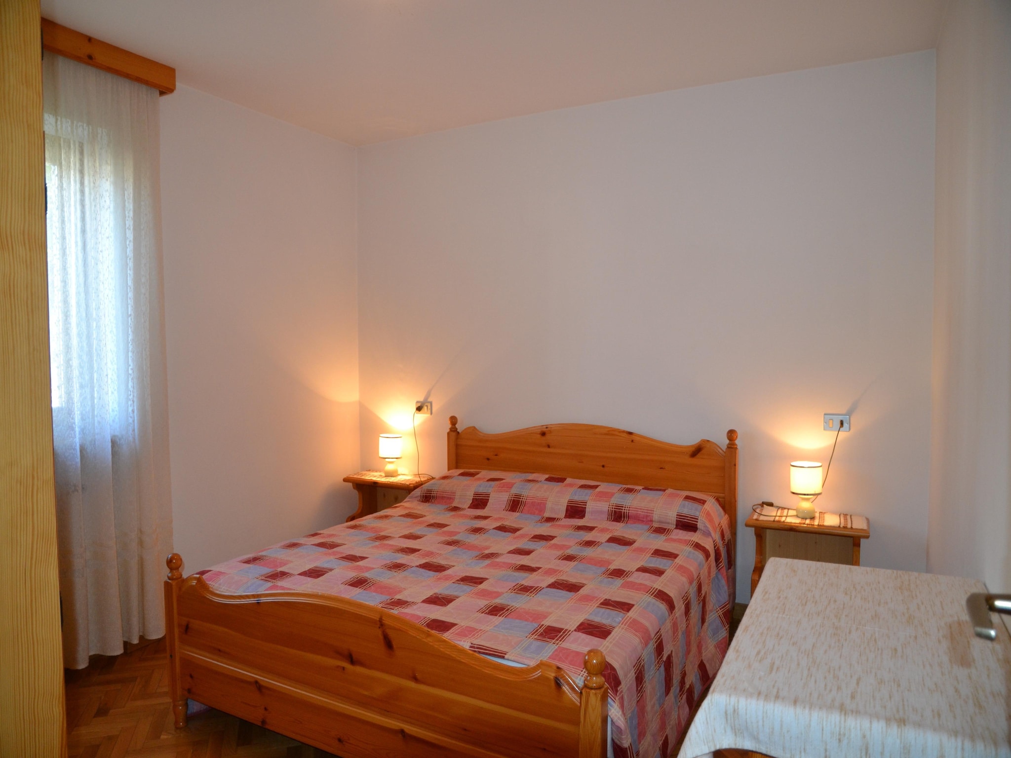 Apartment Negritella Quadri Sette