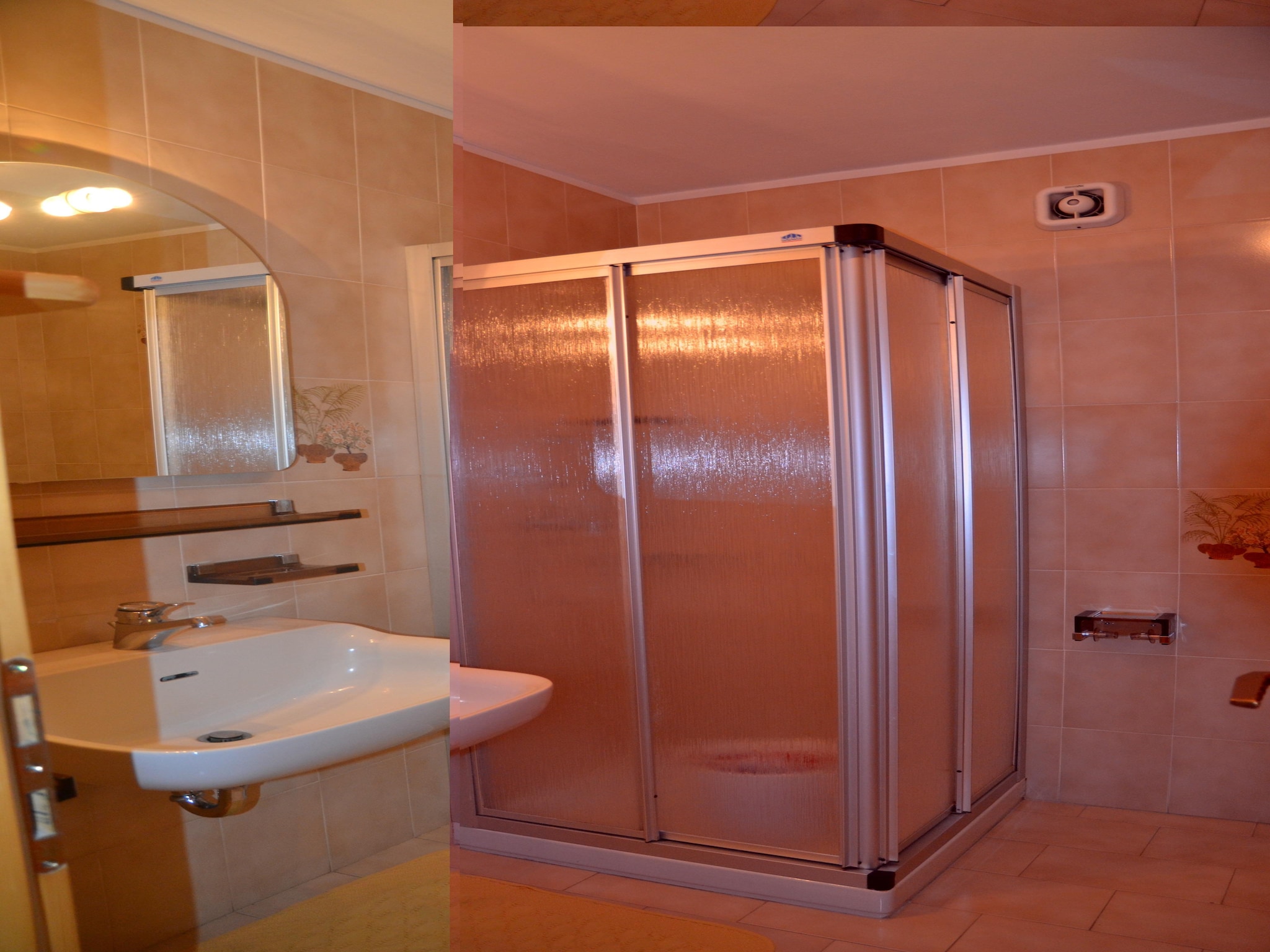 Apartment Negritella Quadri Sette