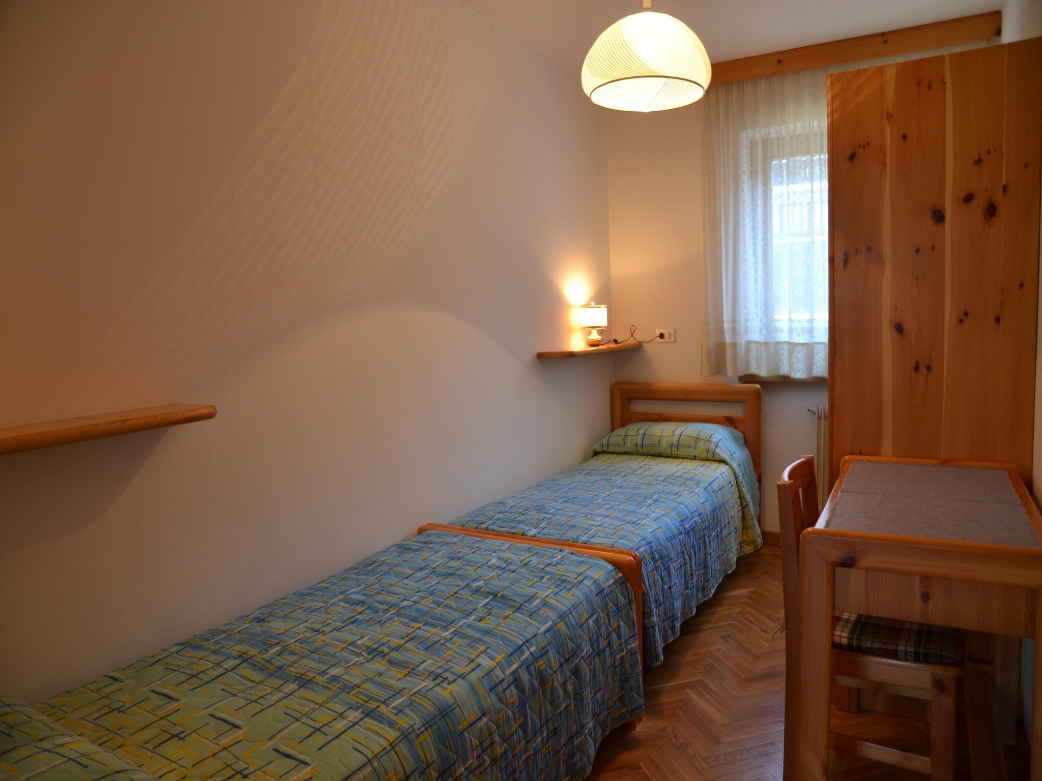 Apartment Negritella Quadri Sette