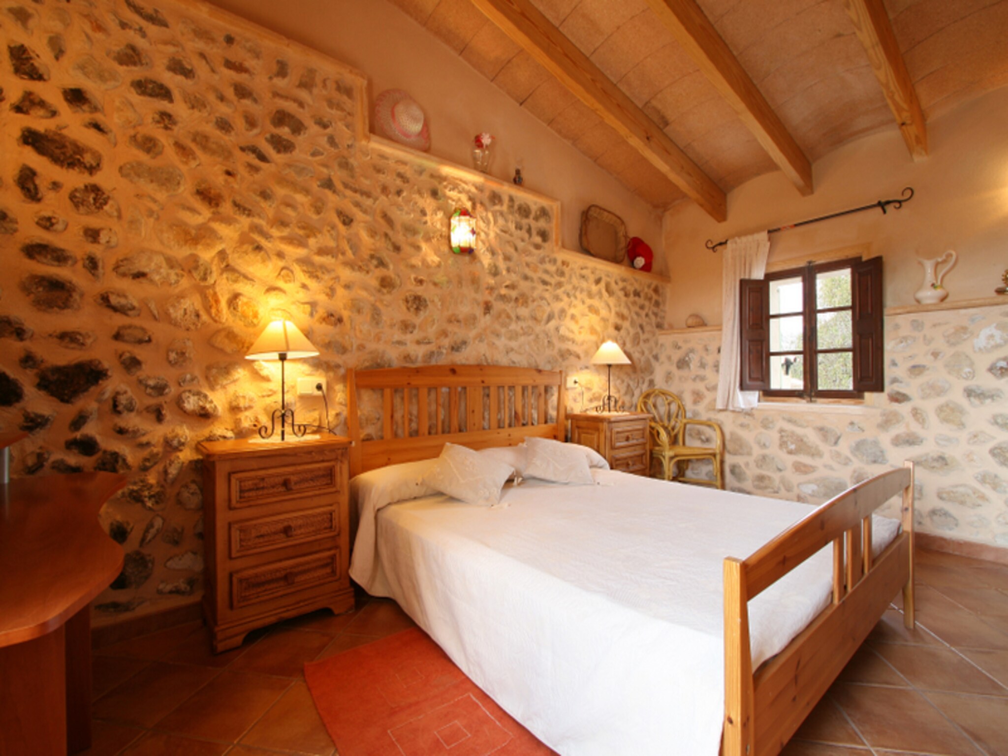 Ferienhaus Nyany