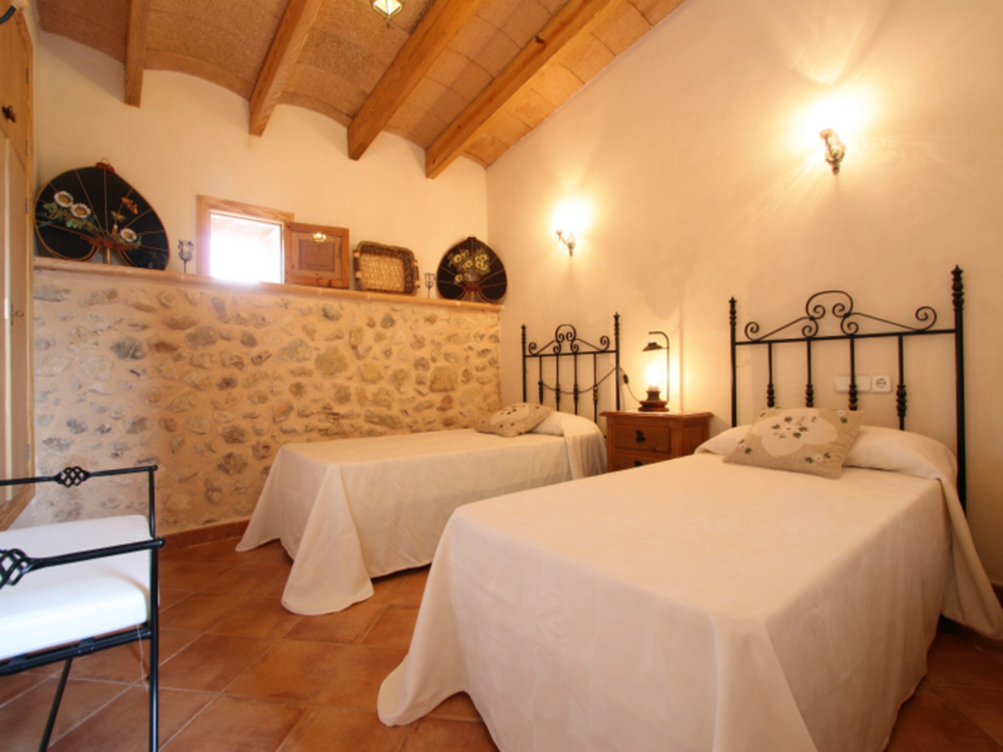 Ferienhaus Nyany