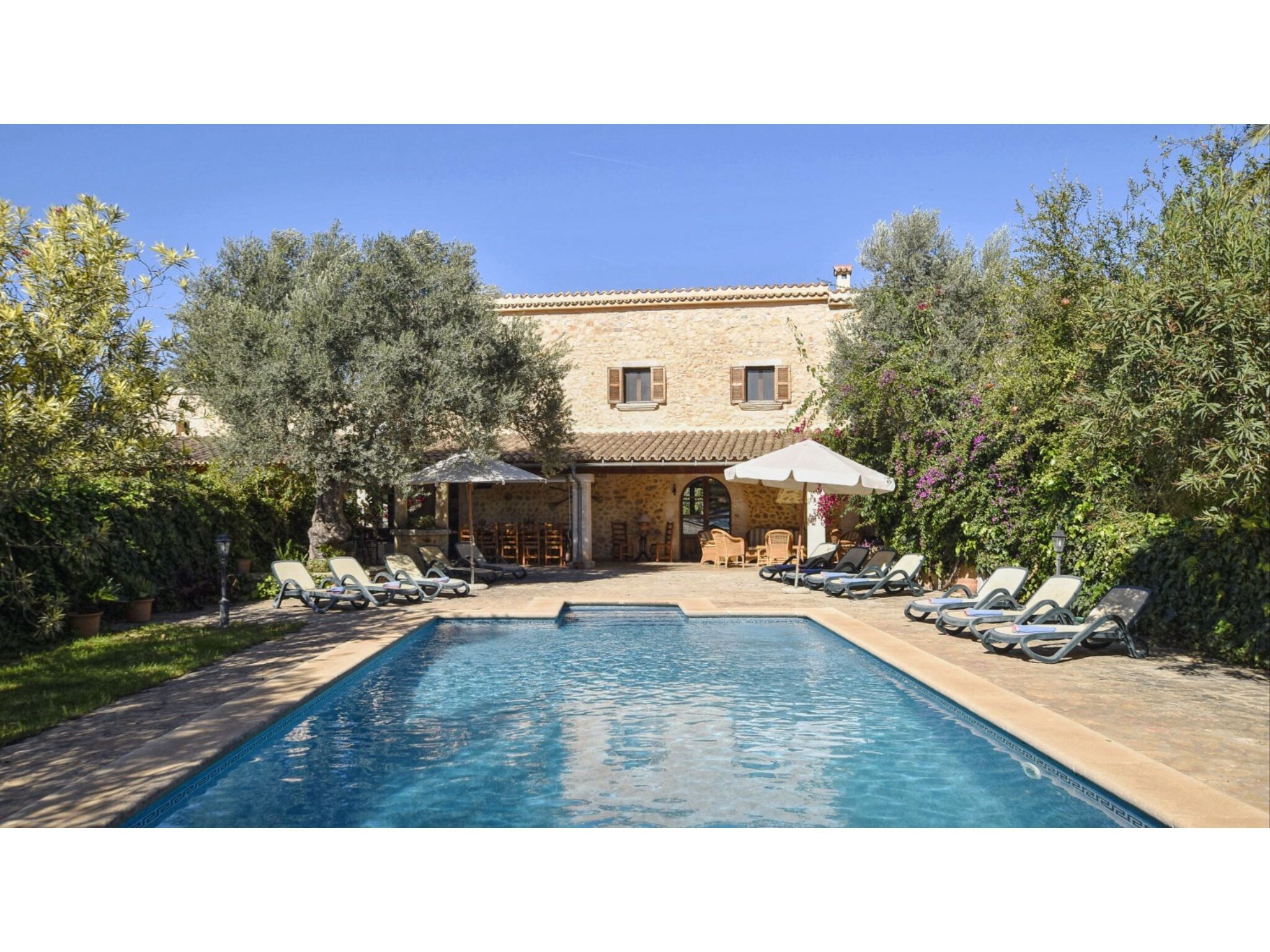 Ferienhaus Nyany