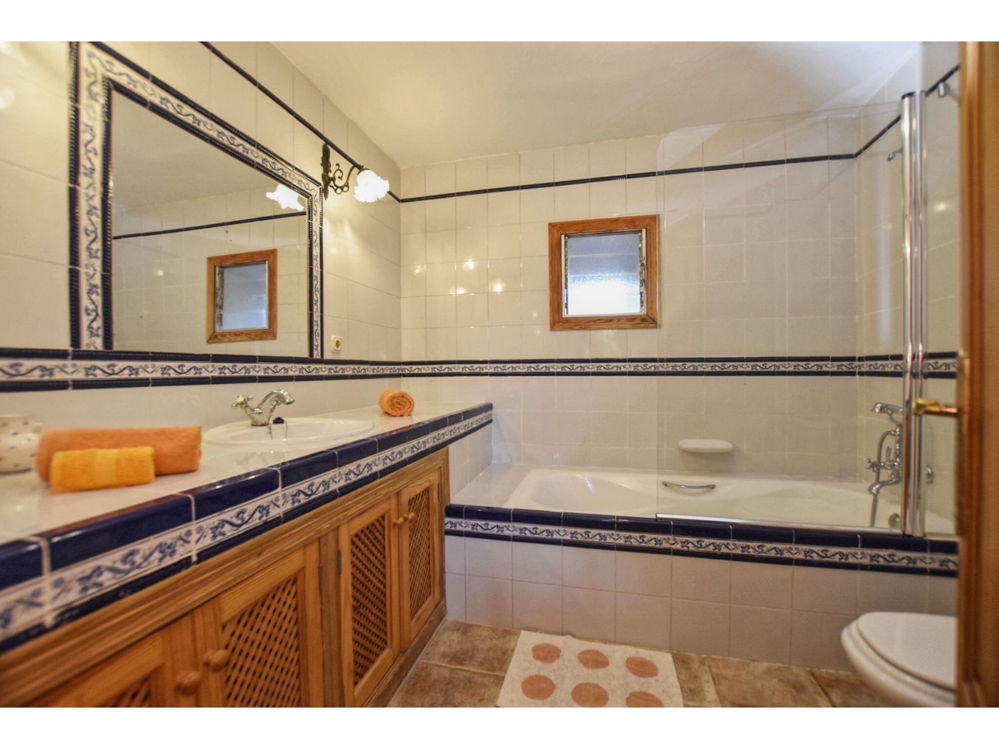 Ferienhaus Nyany