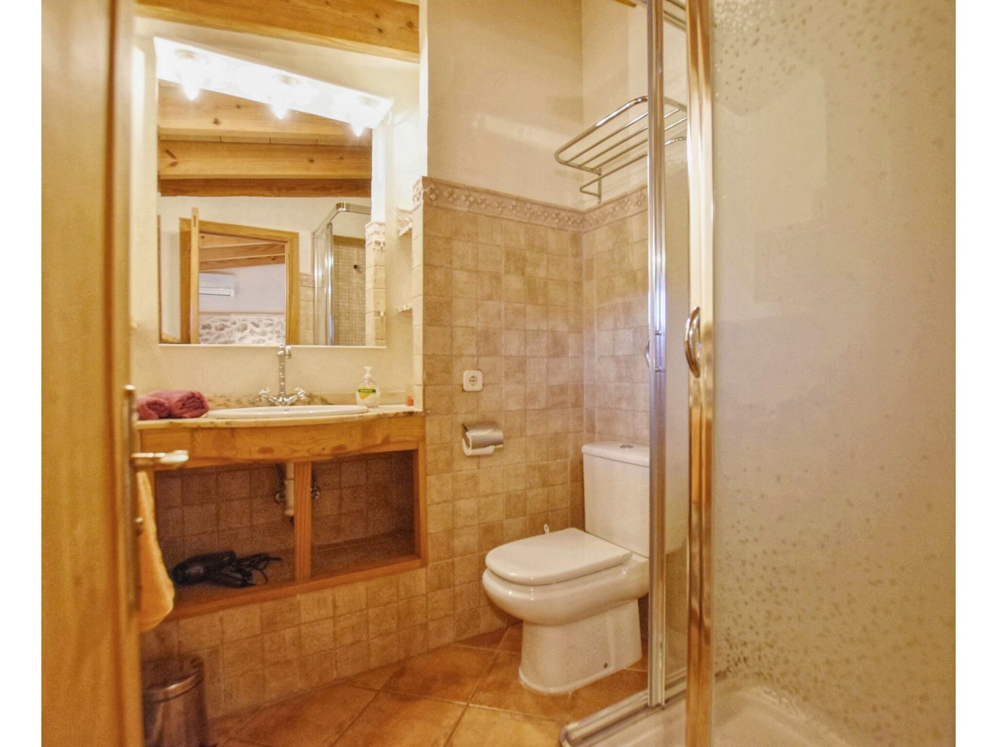 Ferienhaus Nyany