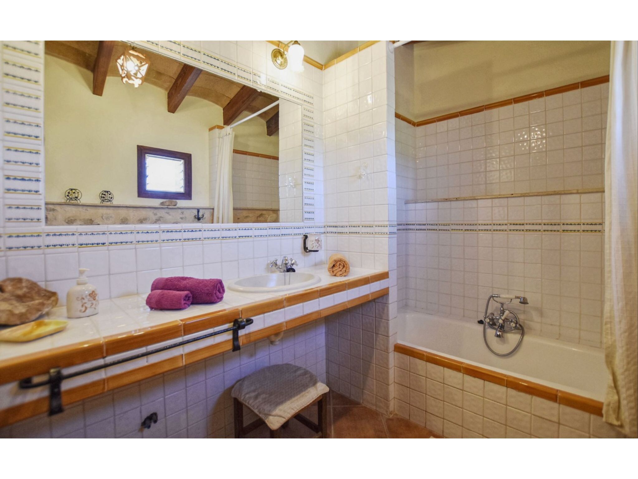 Ferienhaus Nyany