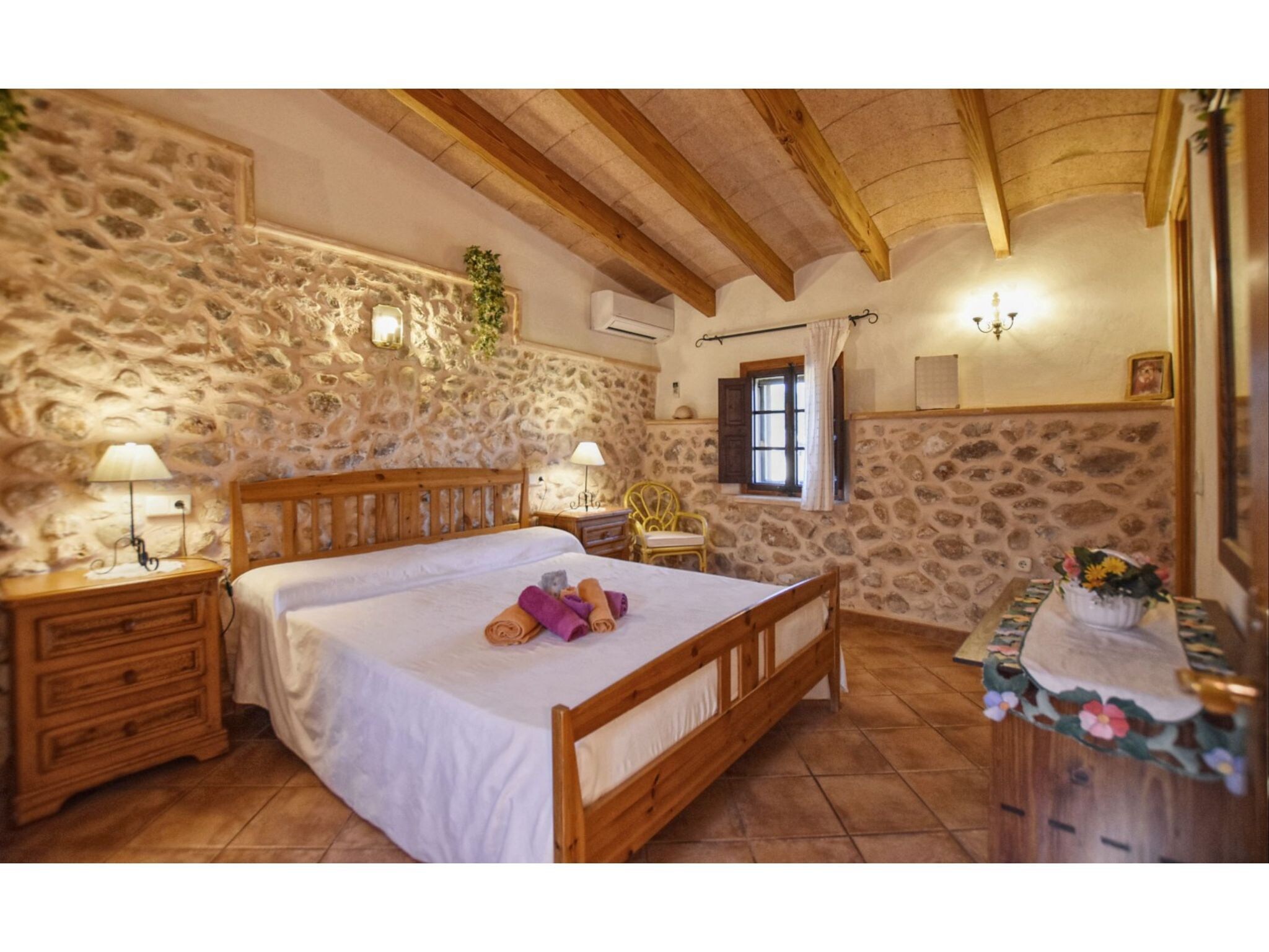 Ferienhaus Nyany