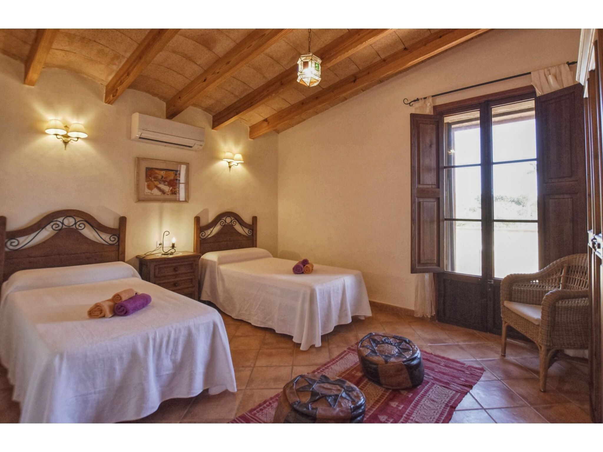 Ferienhaus Nyany