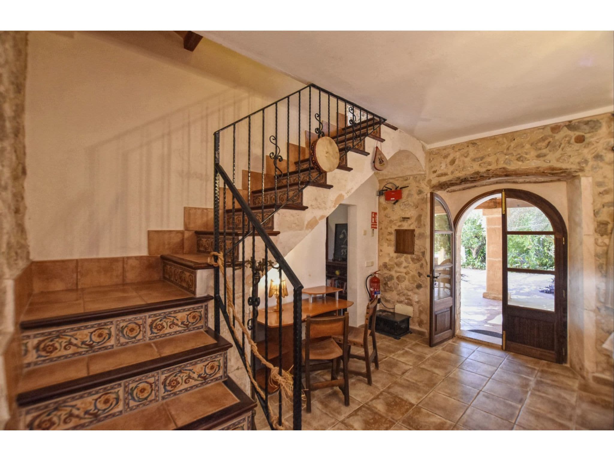 Ferienhaus Nyany