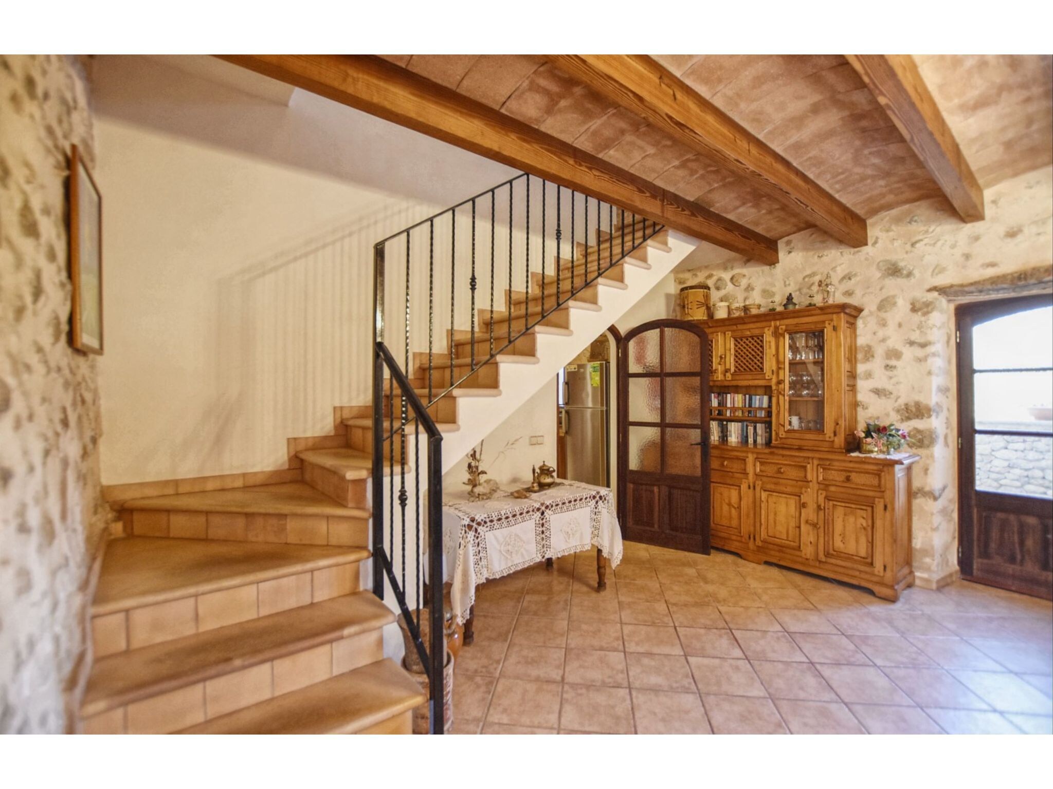 Ferienhaus Nyany
