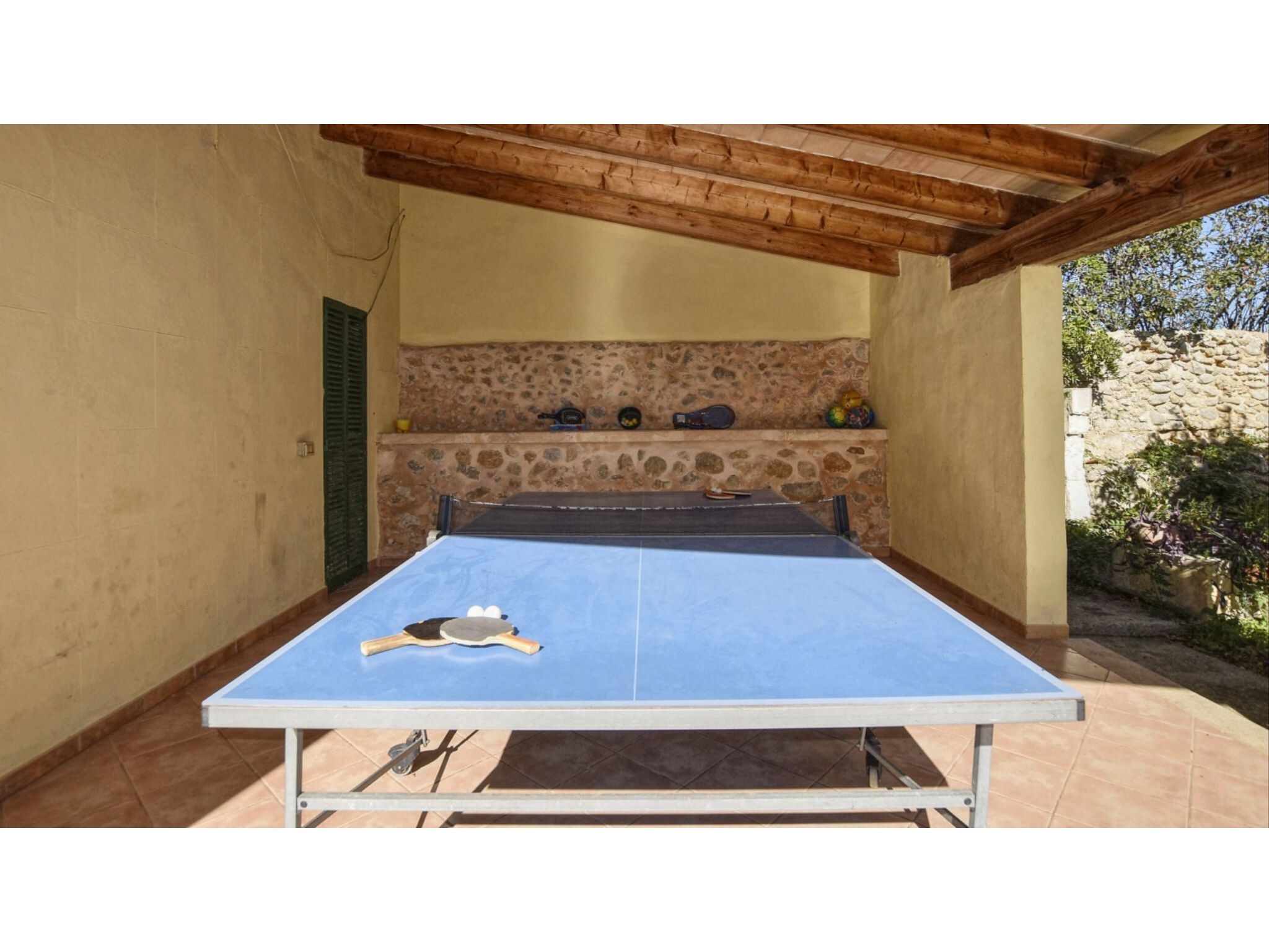 Ferienhaus Nyany