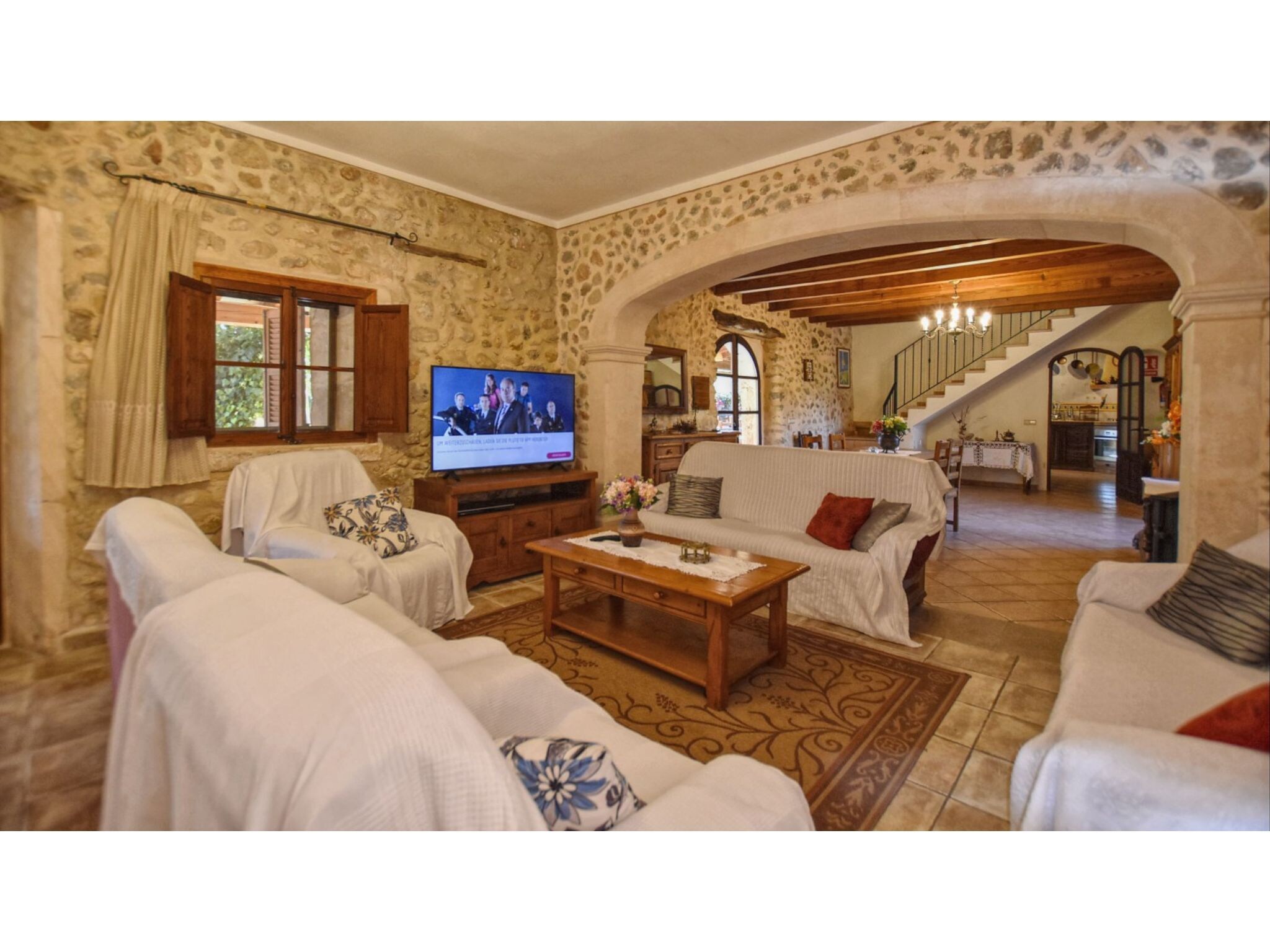 Ferienhaus Nyany