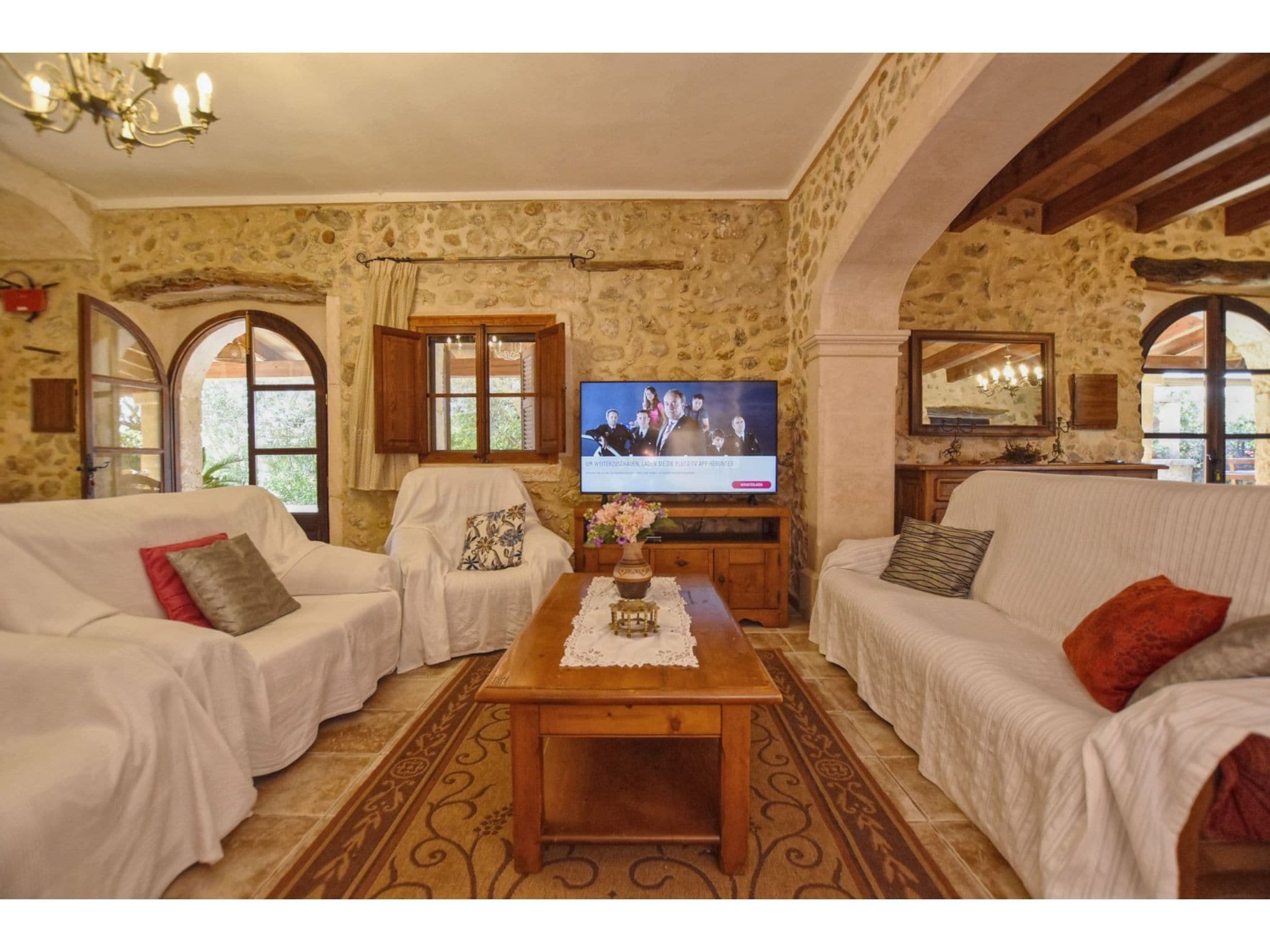 Ferienhaus Nyany