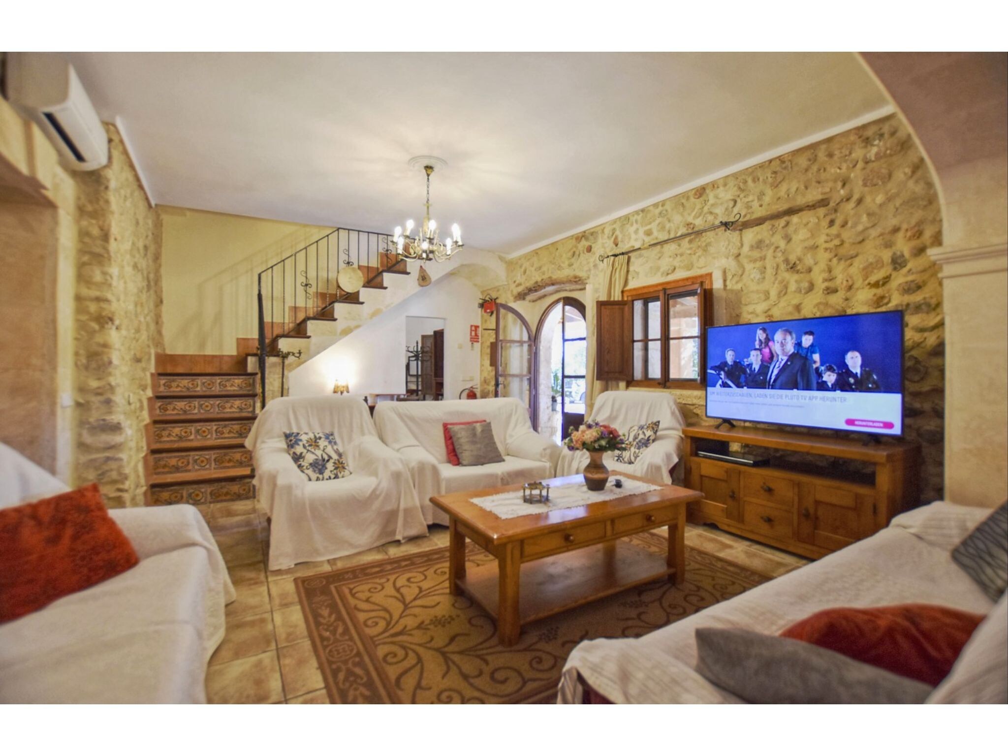 Ferienhaus Nyany