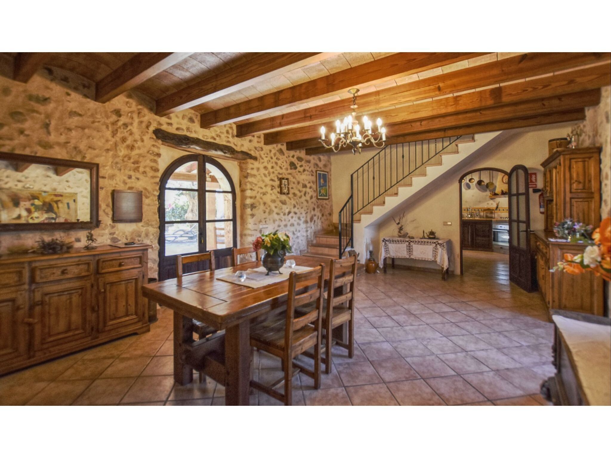 Ferienhaus Nyany