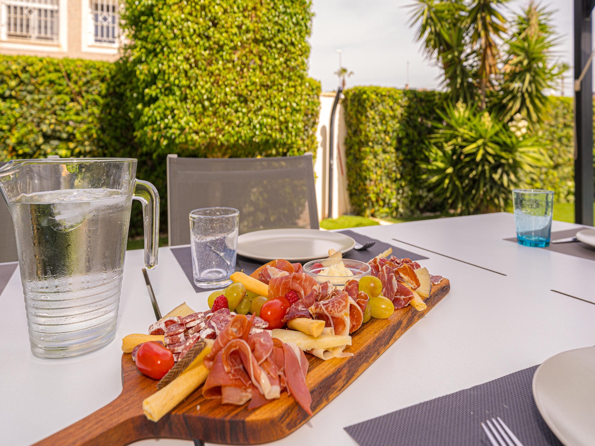 Holiday home Villa Torremendo