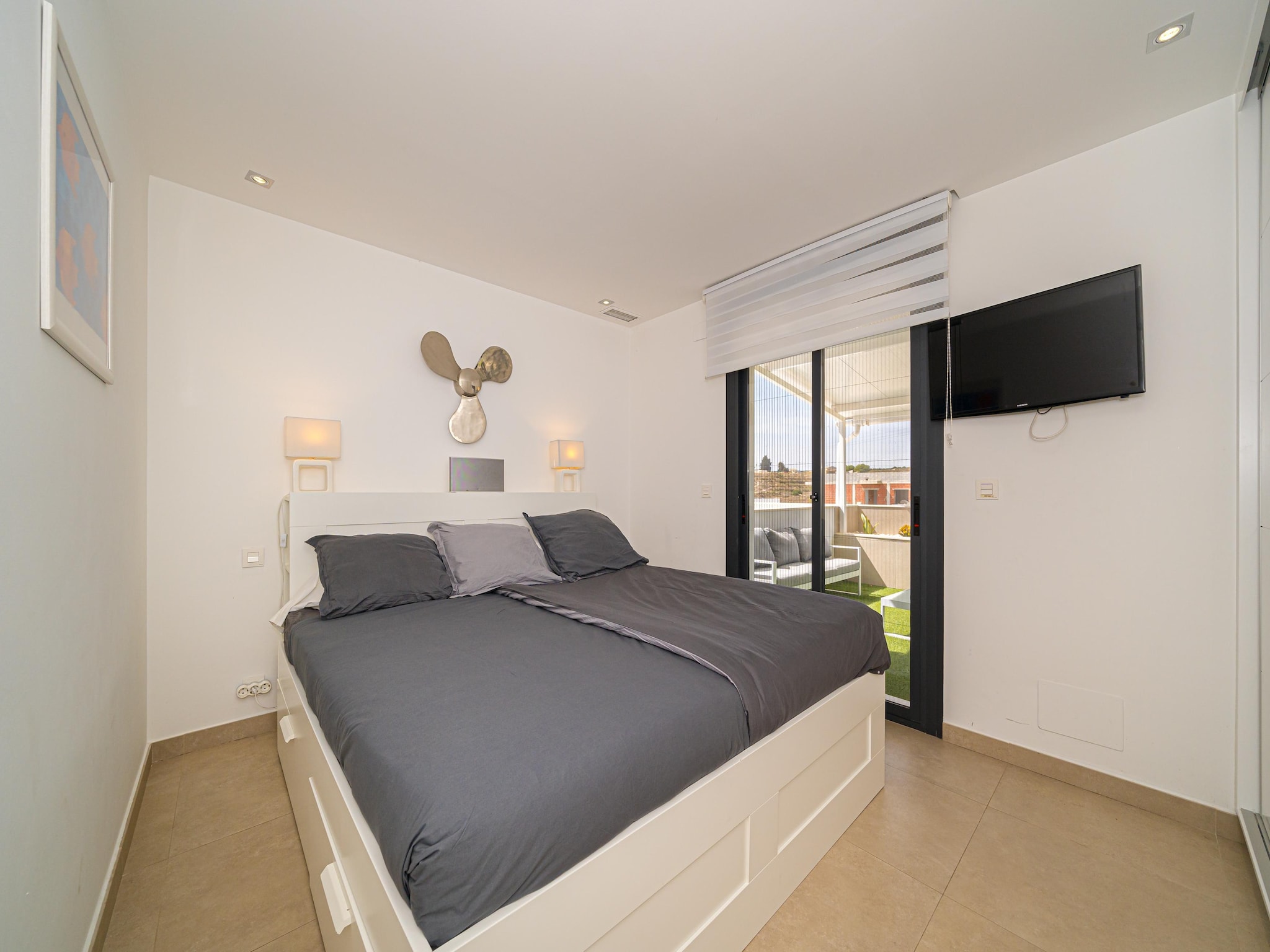 Holiday home Villa Torremendo