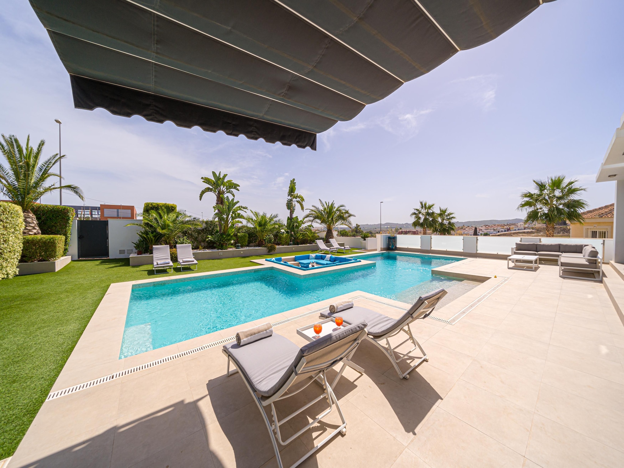 Holiday home Villa Torremendo