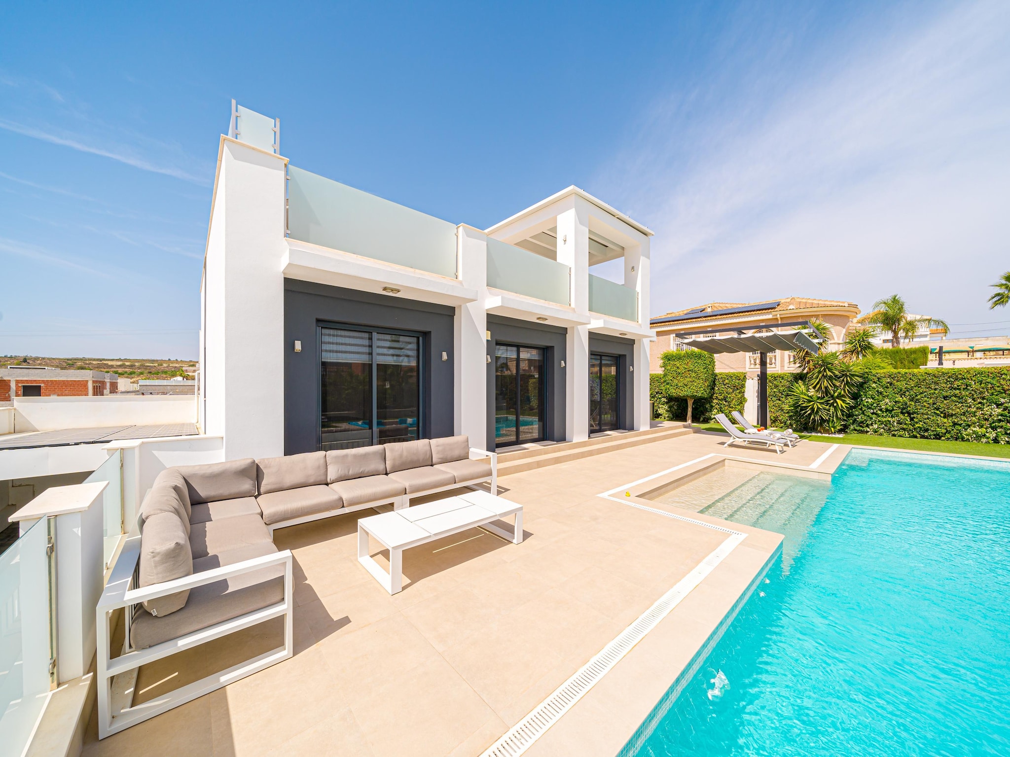 Holiday home Villa Torremendo