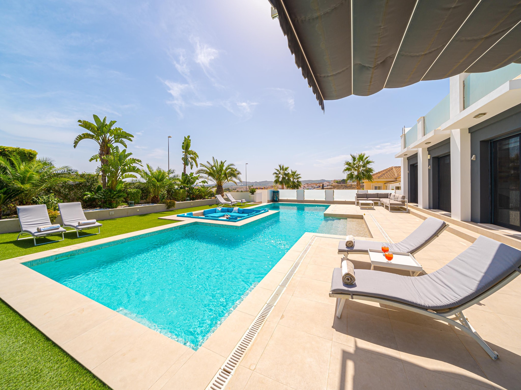 Holiday home Villa Torremendo