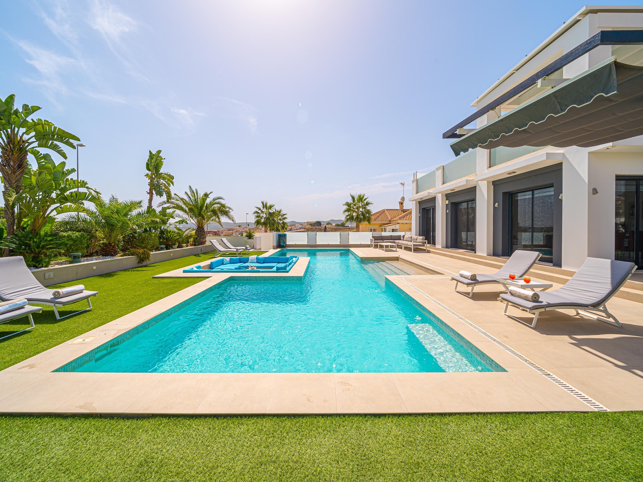 Holiday home Villa Torremendo