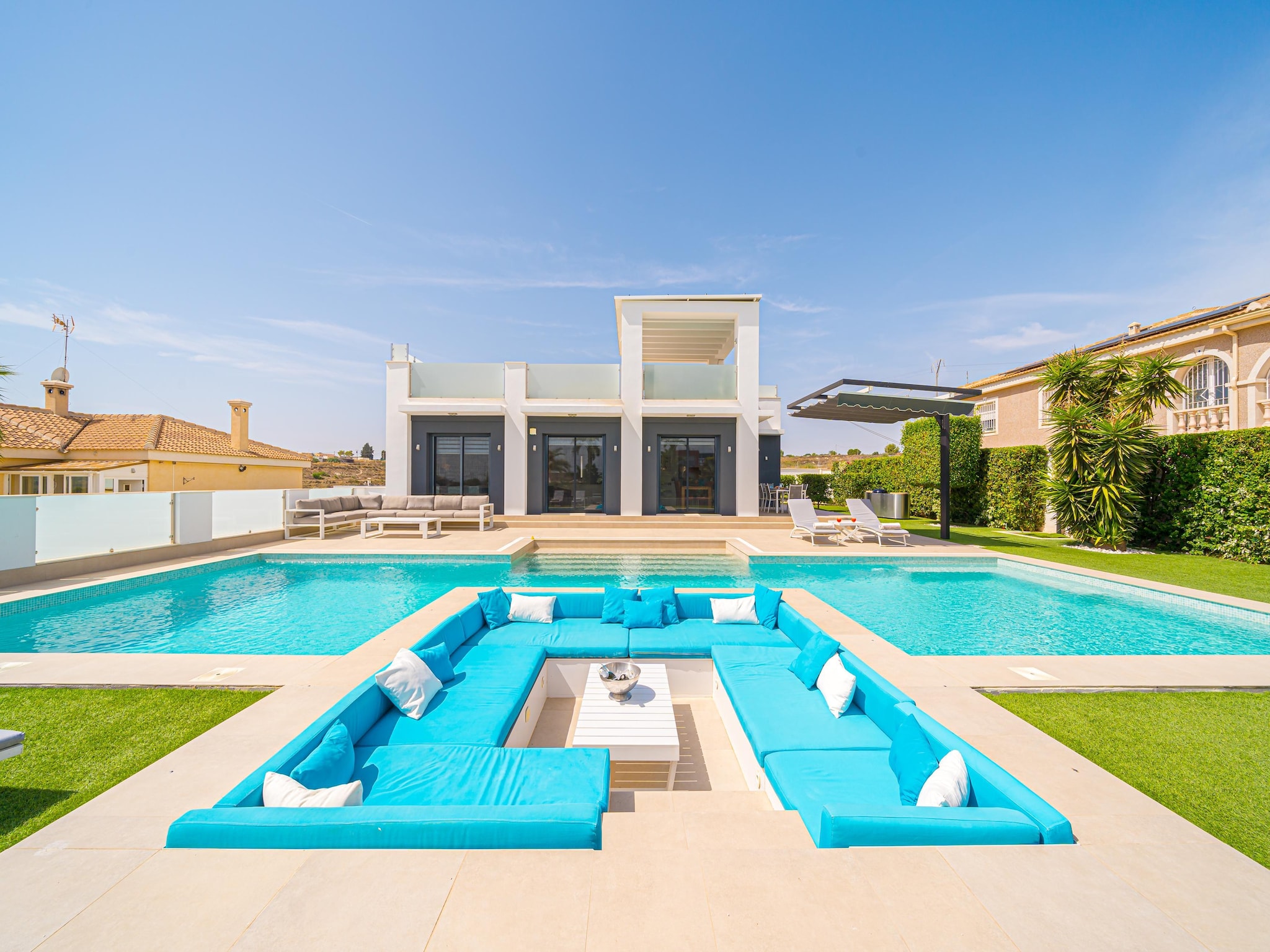 Holiday home Villa Torremendo