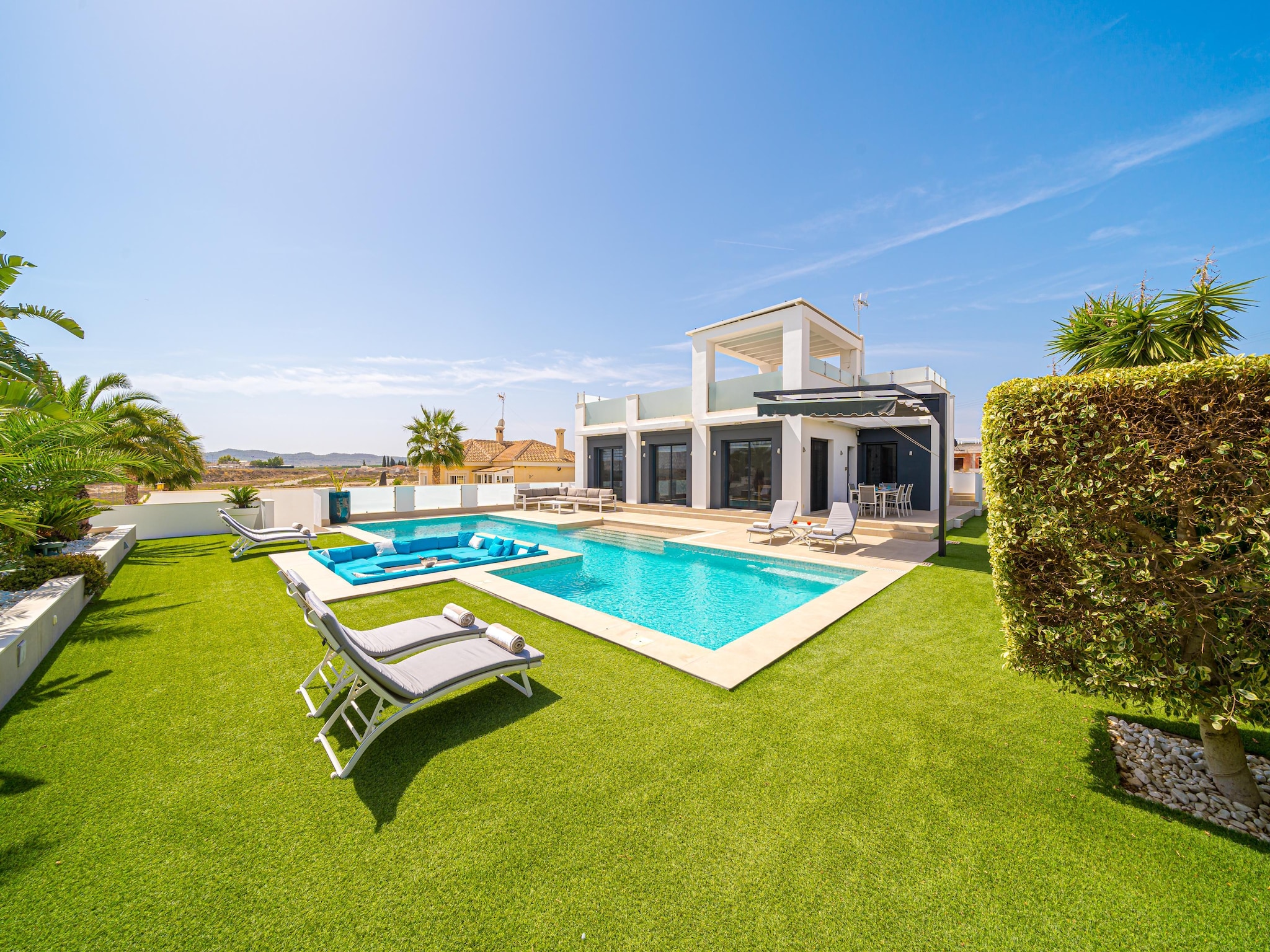 Holiday home Villa Torremendo