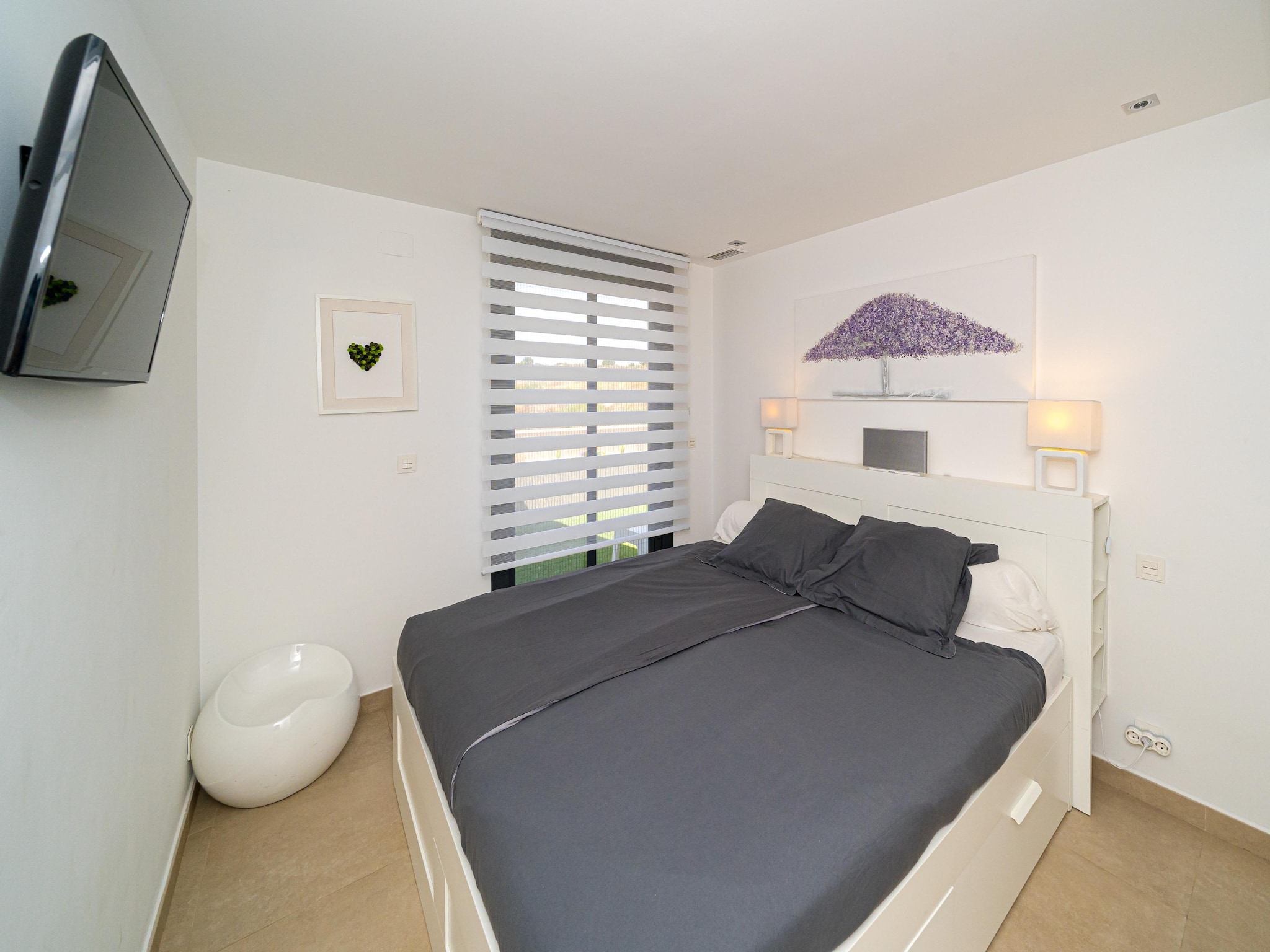 Holiday home Villa Torremendo