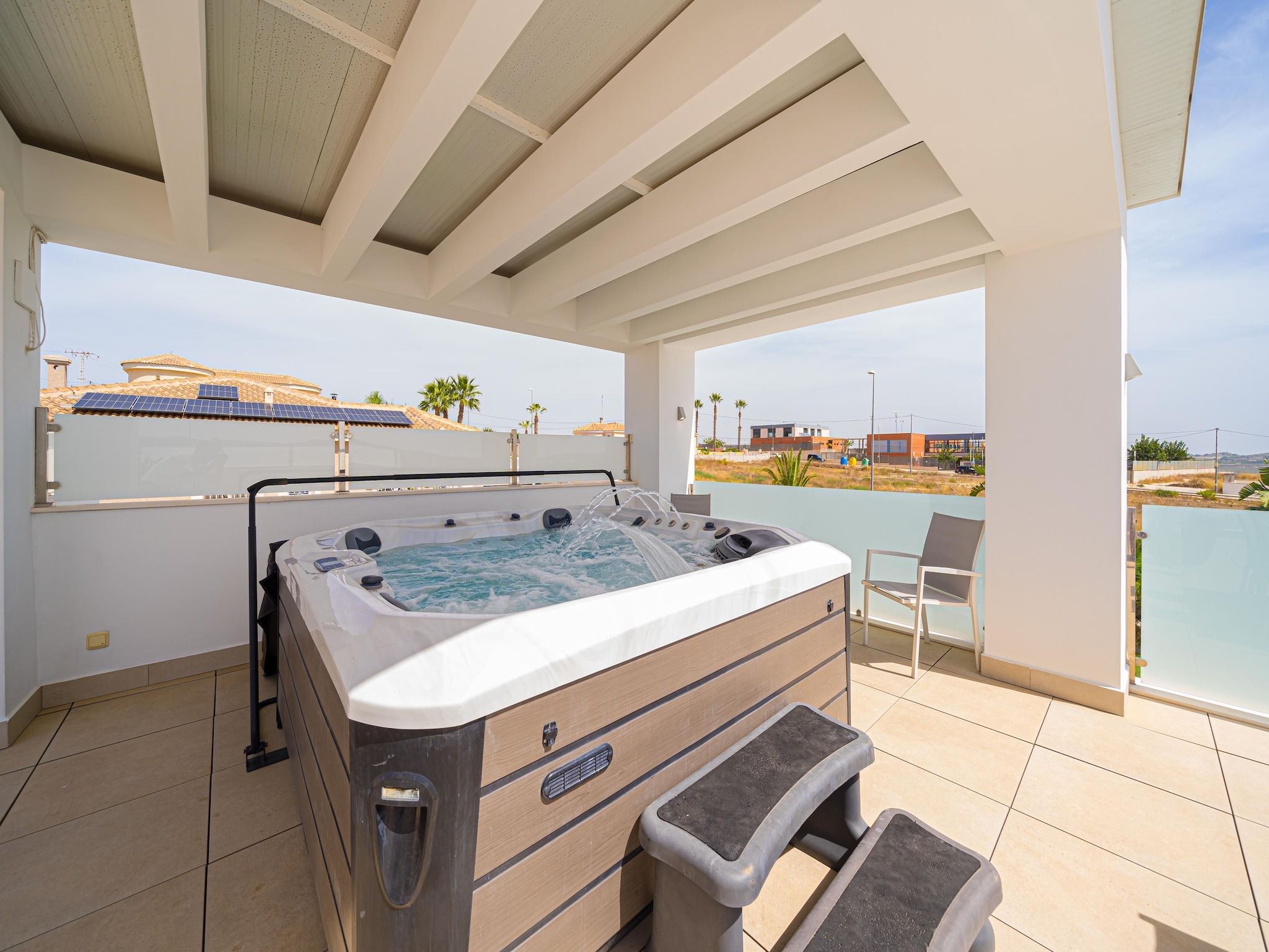 Holiday home Villa Torremendo