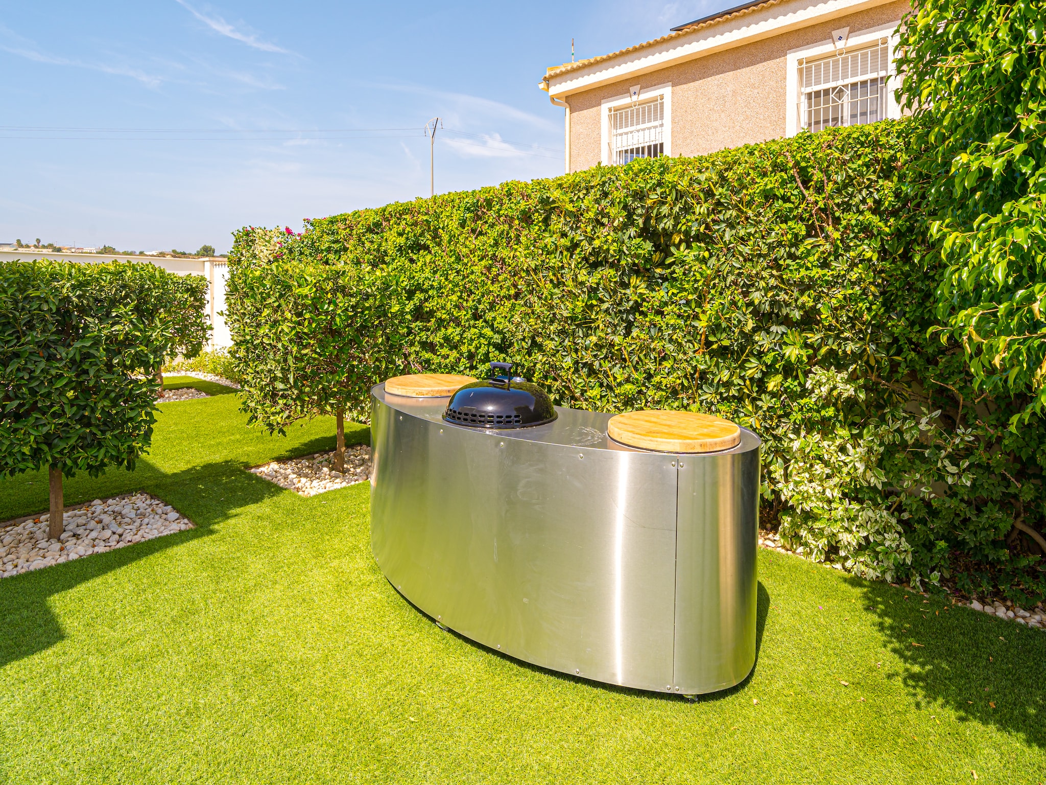 Holiday home Villa Torremendo