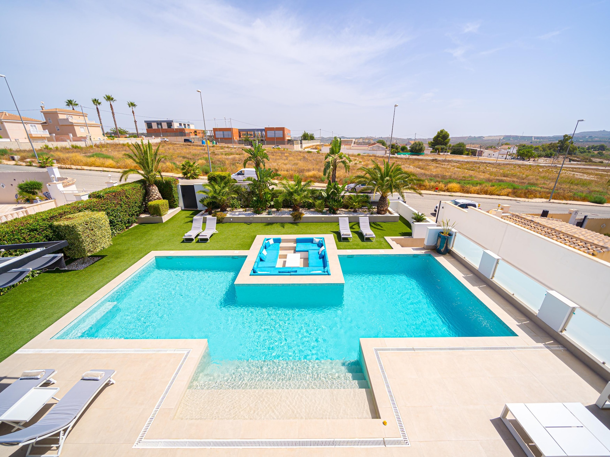 Holiday home Villa Torremendo