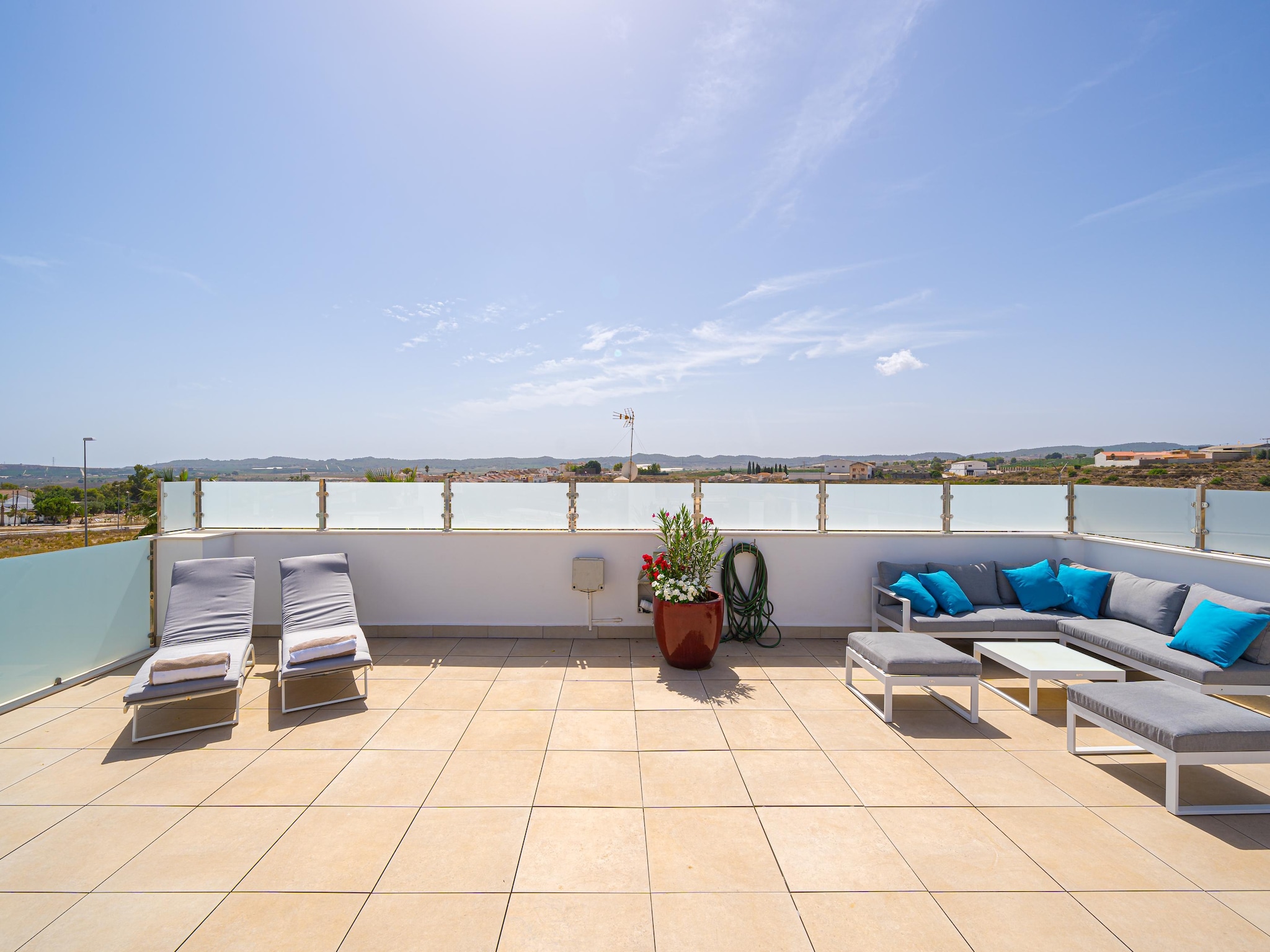 Holiday home Villa Torremendo