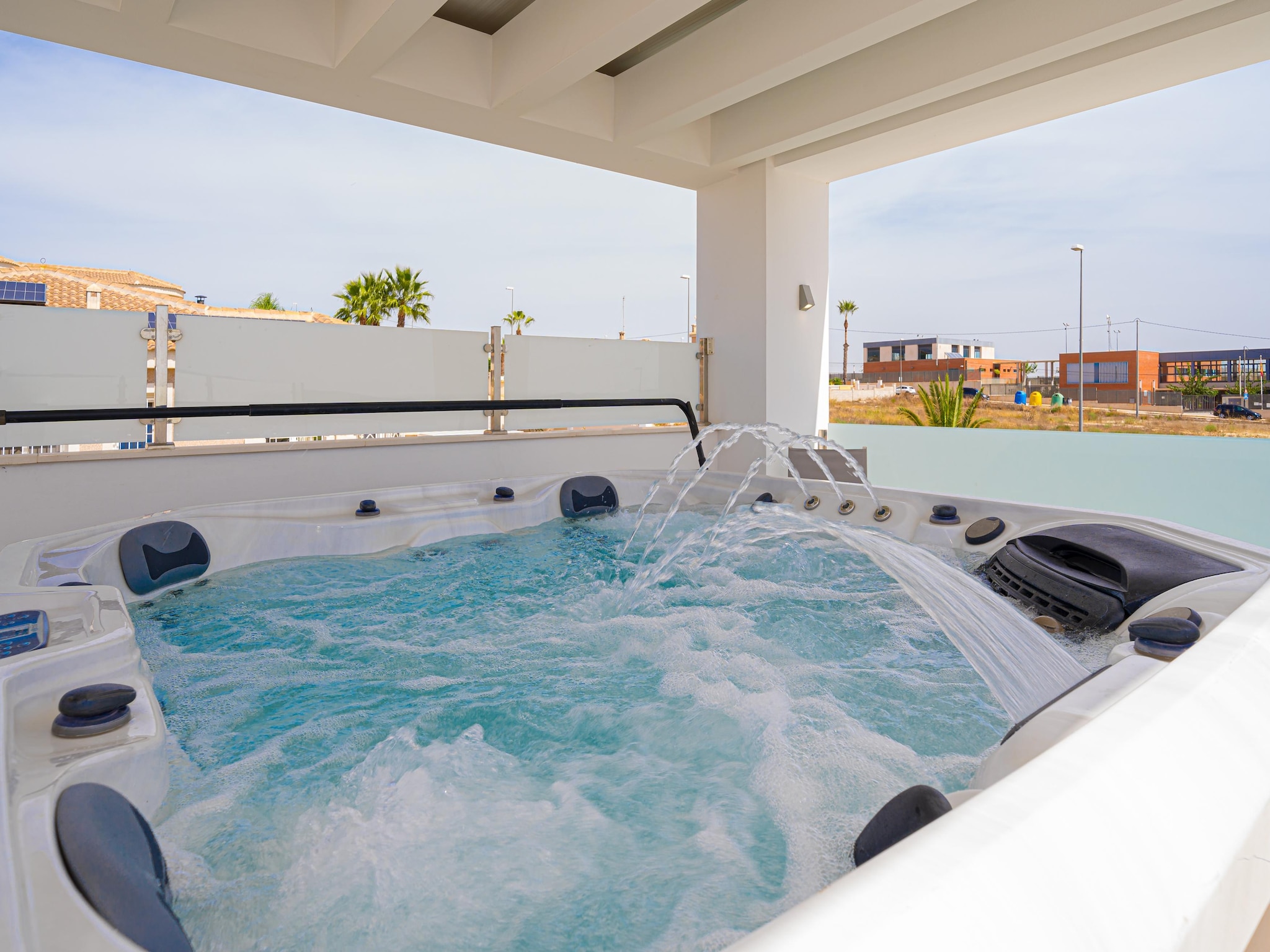 Holiday home Villa Torremendo